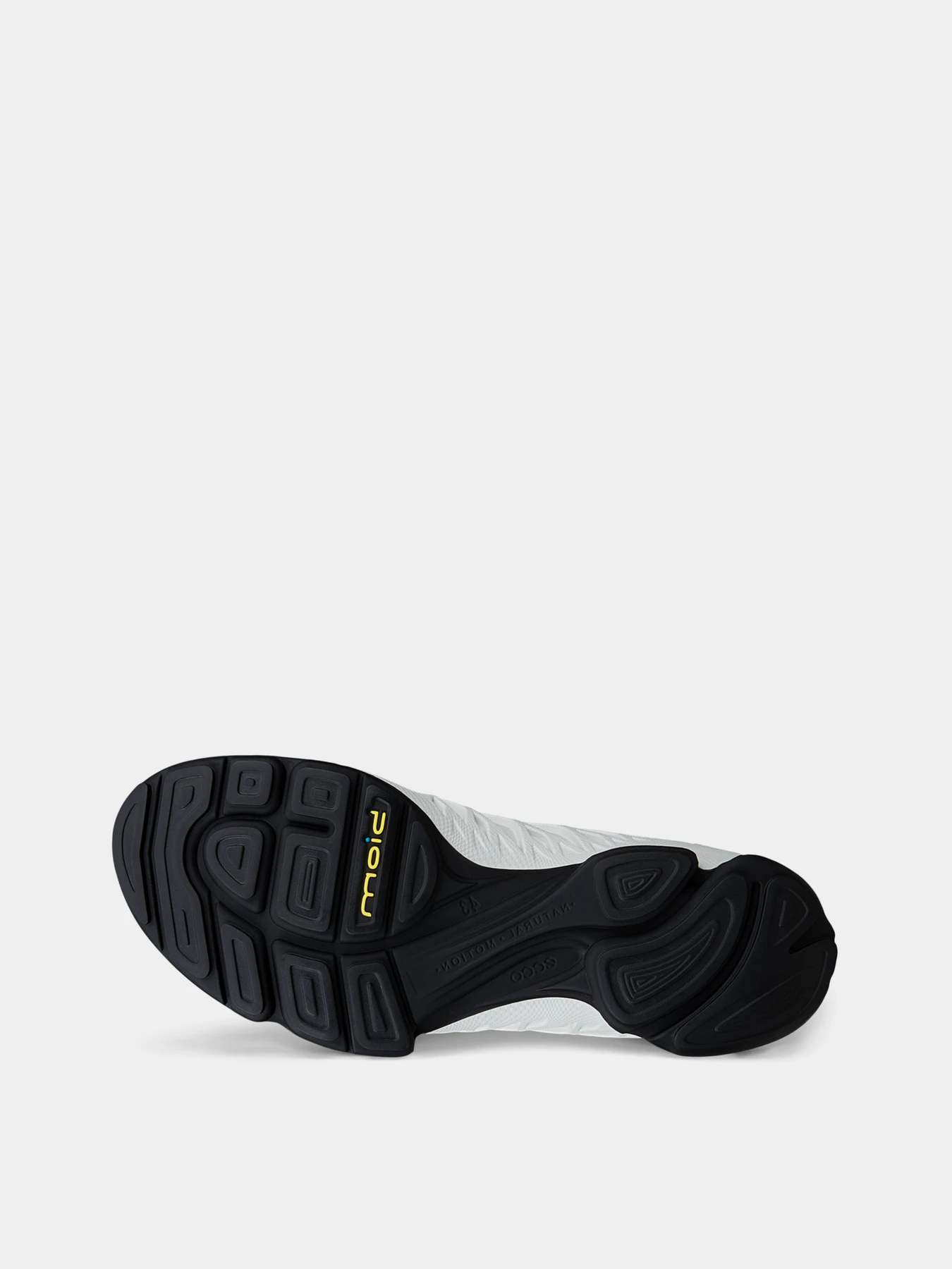Casual Sneakers Men's ECCO