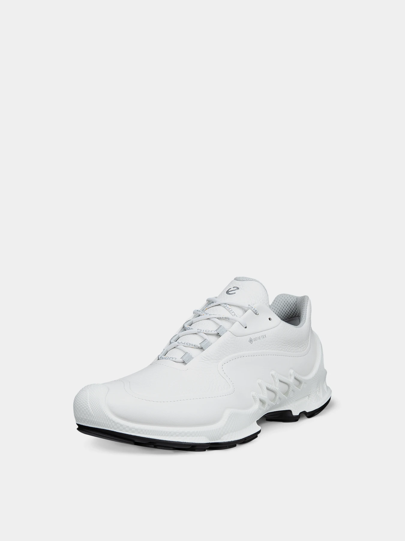 Casual Sneakers Men's ECCO