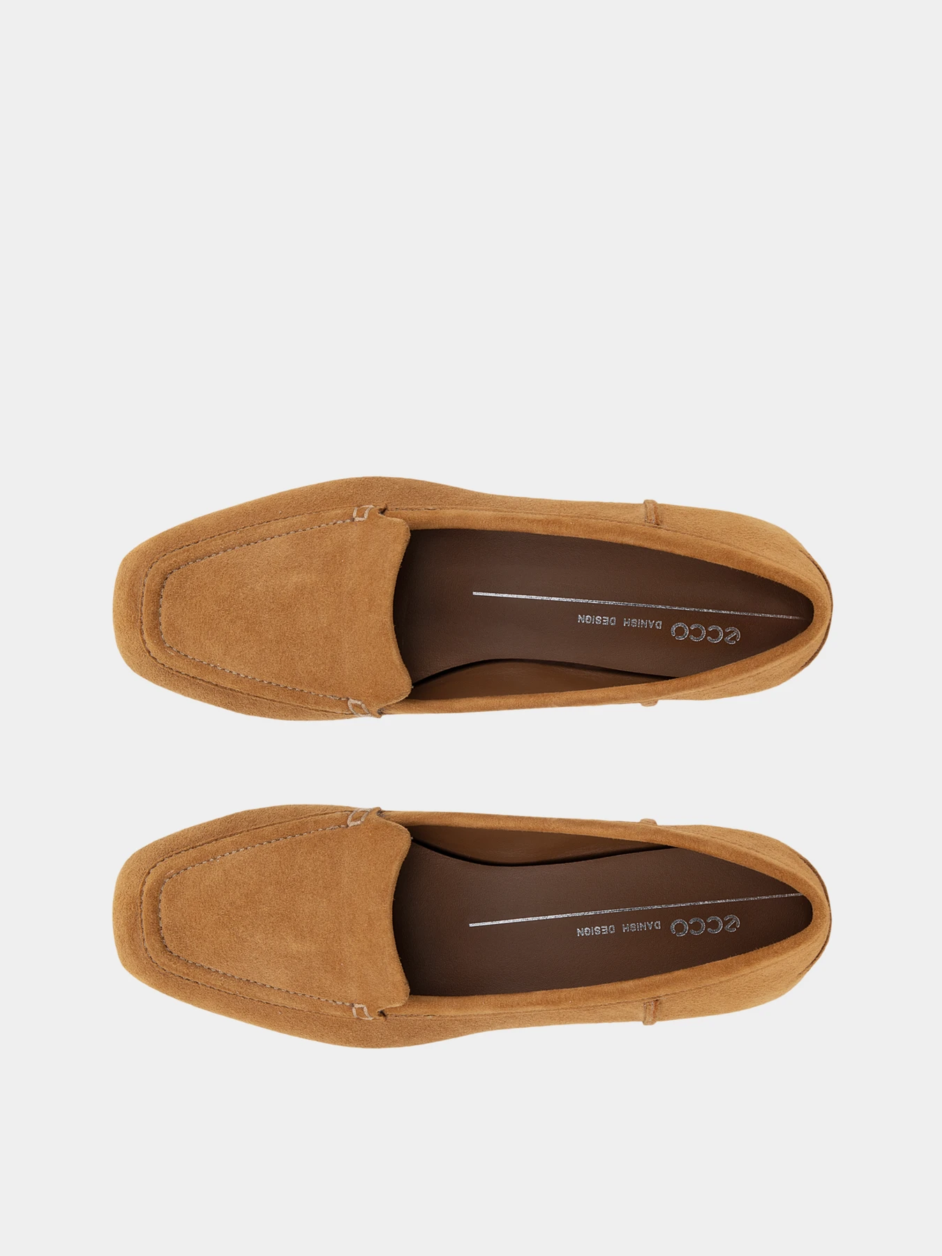 Мокасины Женские ECCO