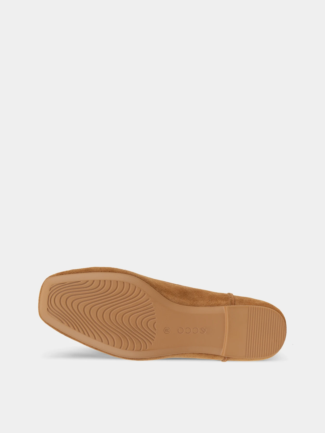 Мокасины Женские ECCO