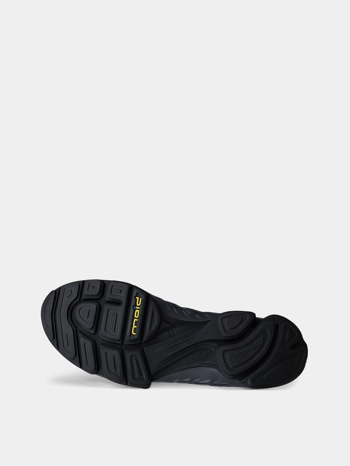 Casual Sneakers Men's ECCO