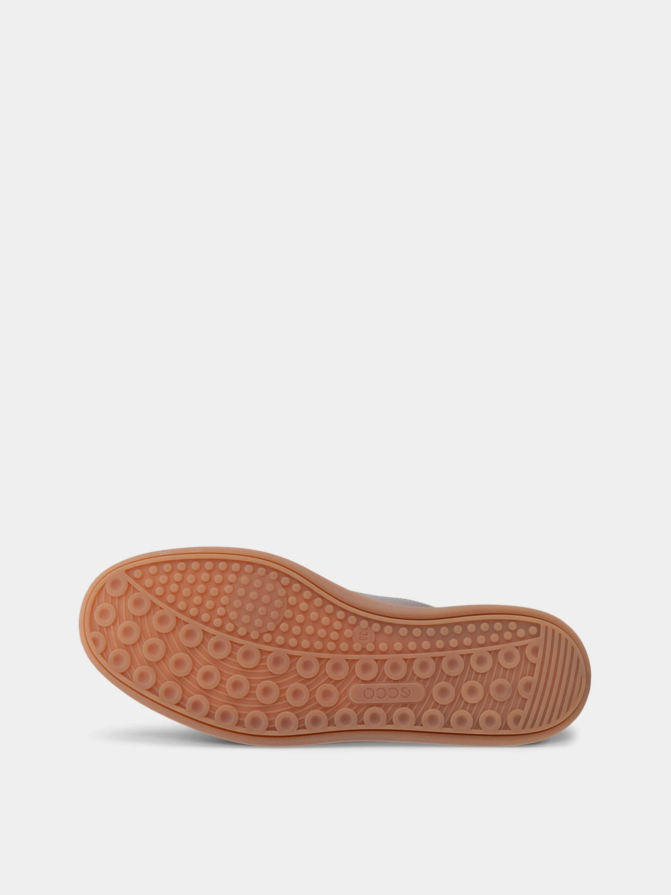 Кеды низкие Женские ECCO