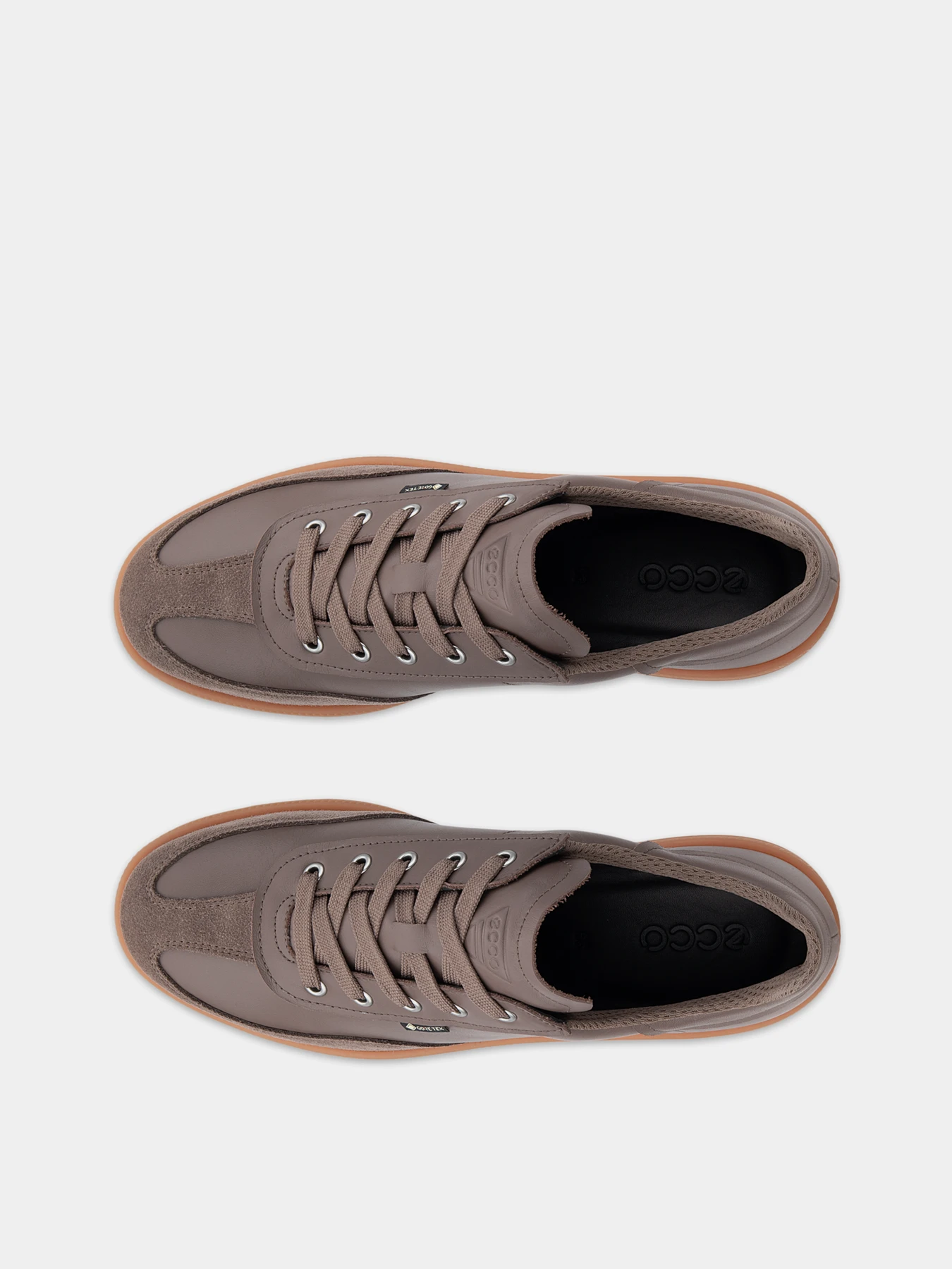 Кеды низкие Женские ECCO