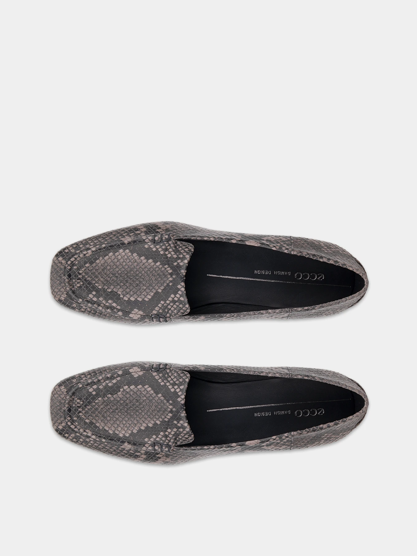 Moccasins Women's ECCO
