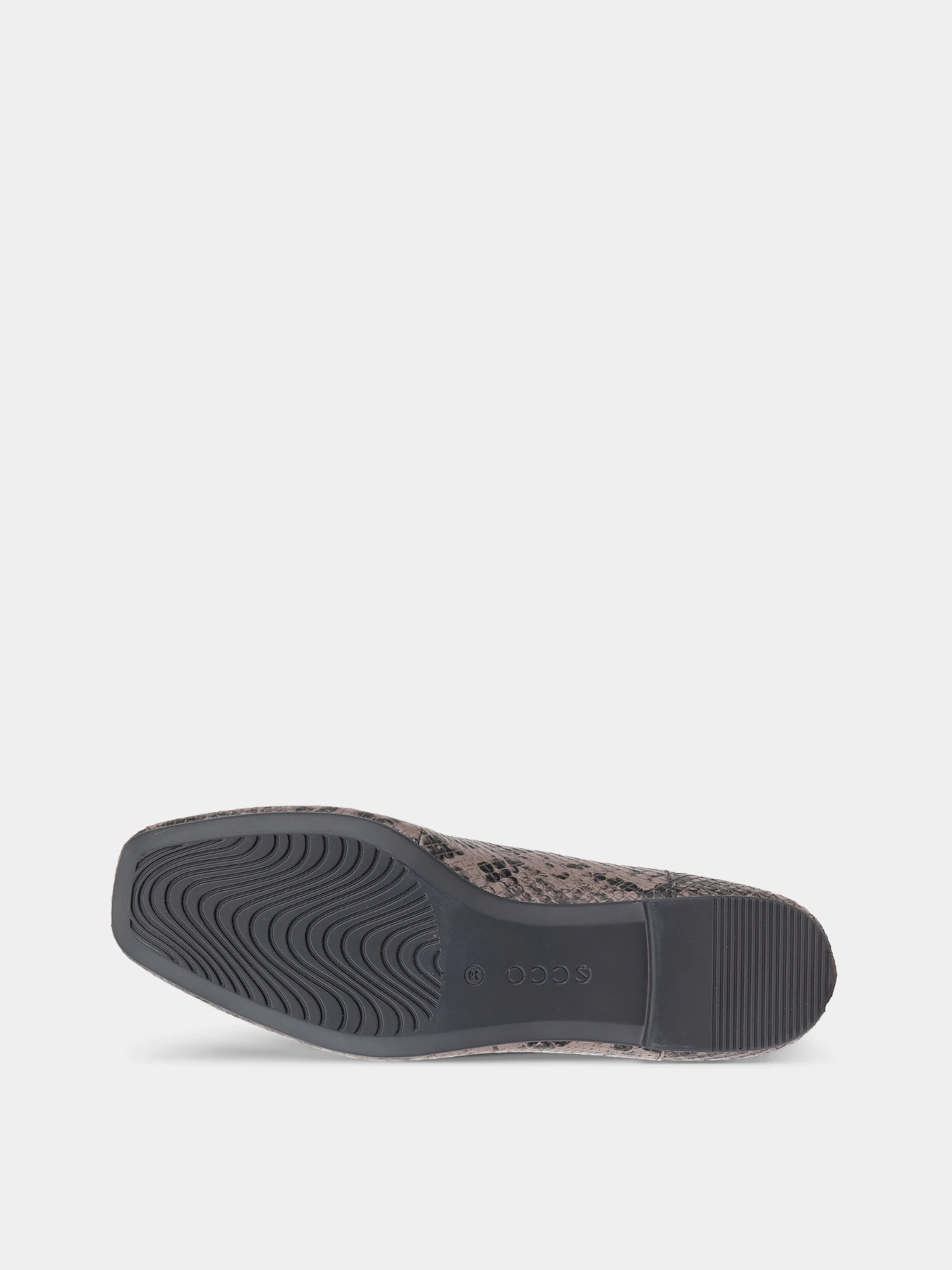 Moccasins Women's ECCO