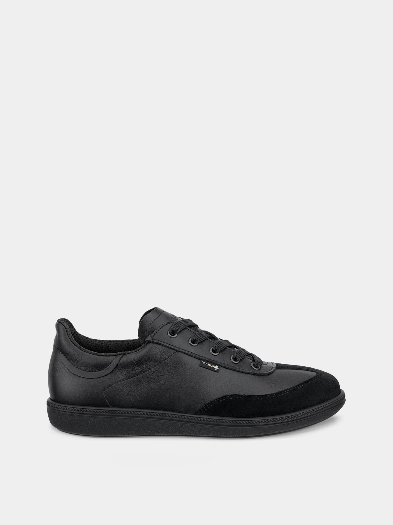 Low-Top Sneakers Women's ECCO