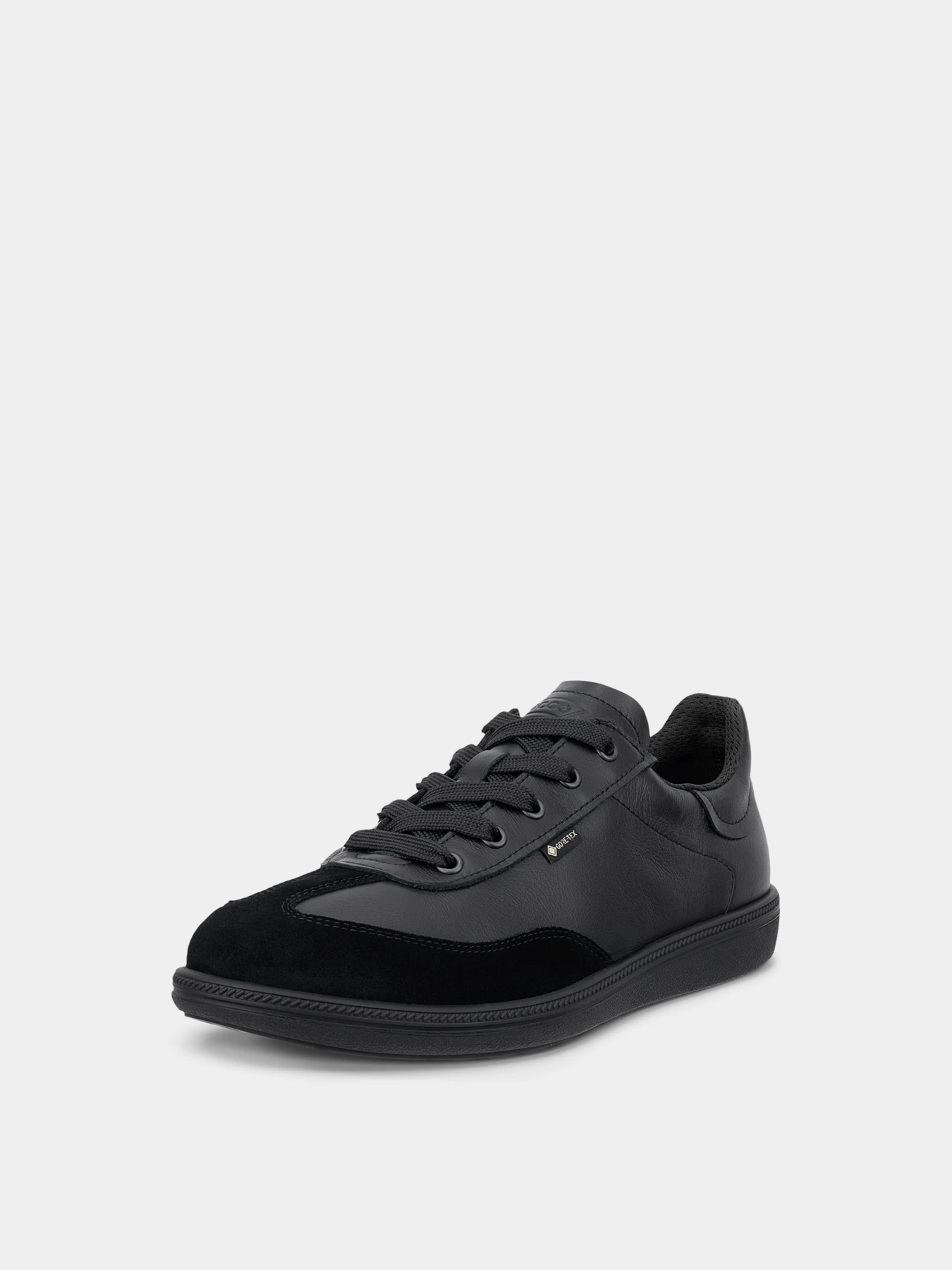 Low-Top Sneakers Women's ECCO