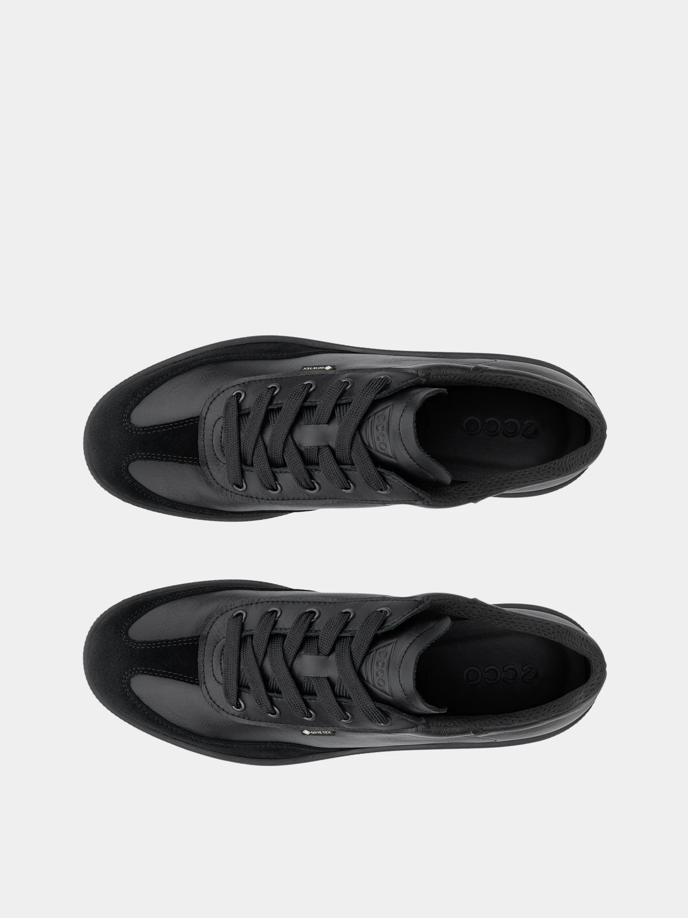 Low-Top Sneakers Women's ECCO
