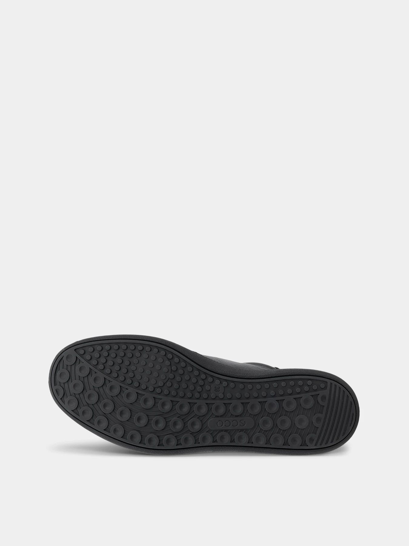 Low-Top Sneakers Women's ECCO