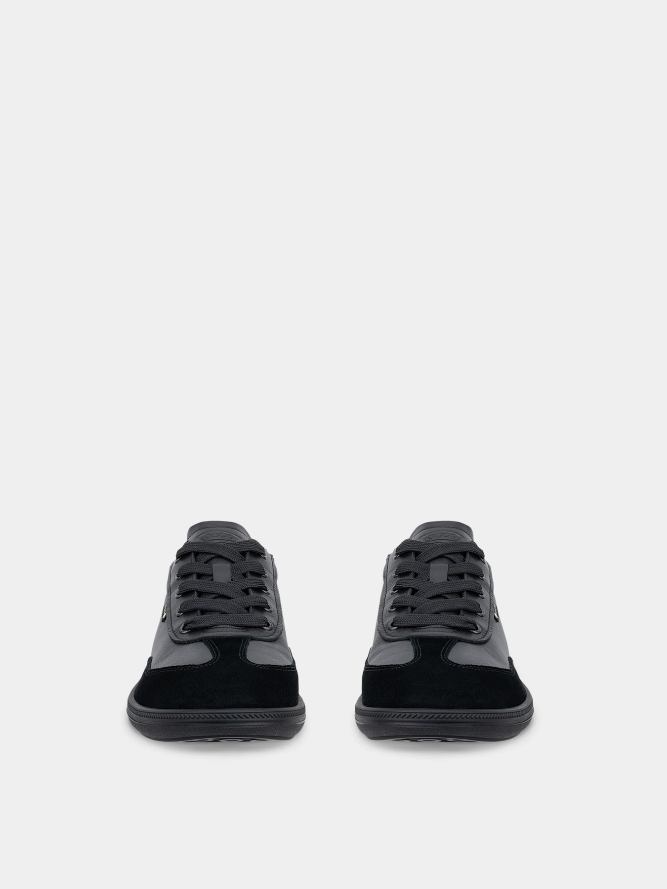 Low-Top Sneakers Women's ECCO