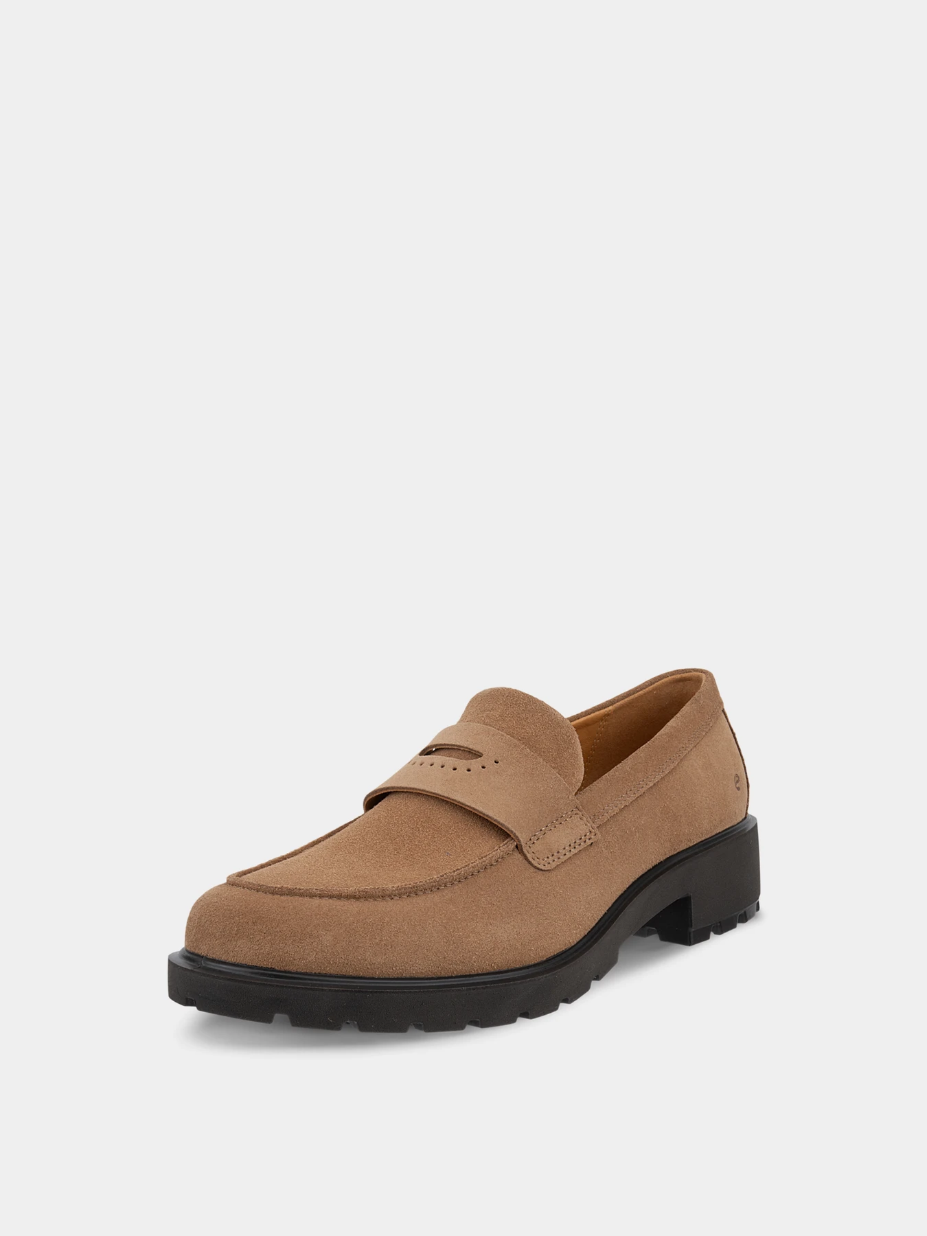 Loafers Women's ECCO