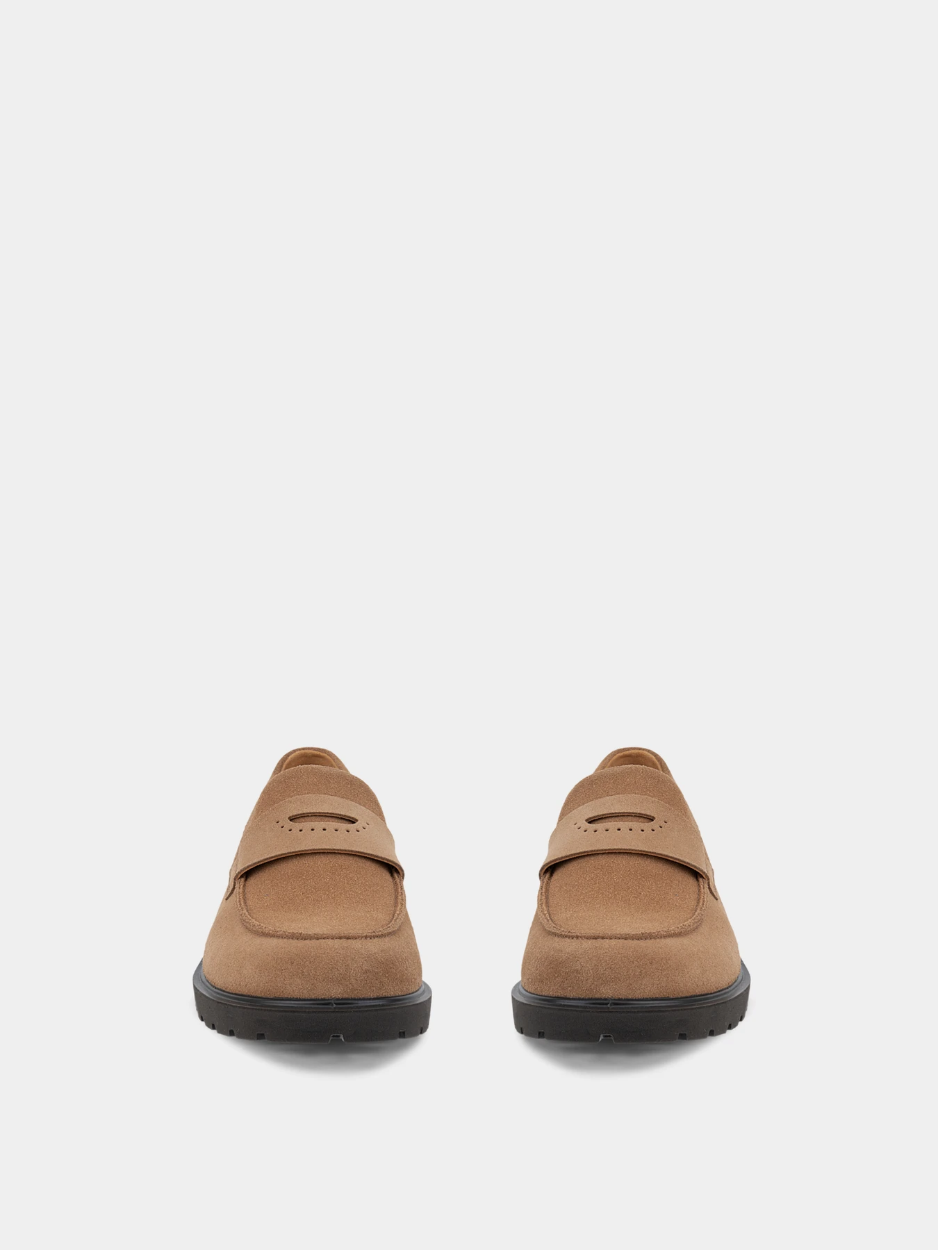 Loafers Women's ECCO