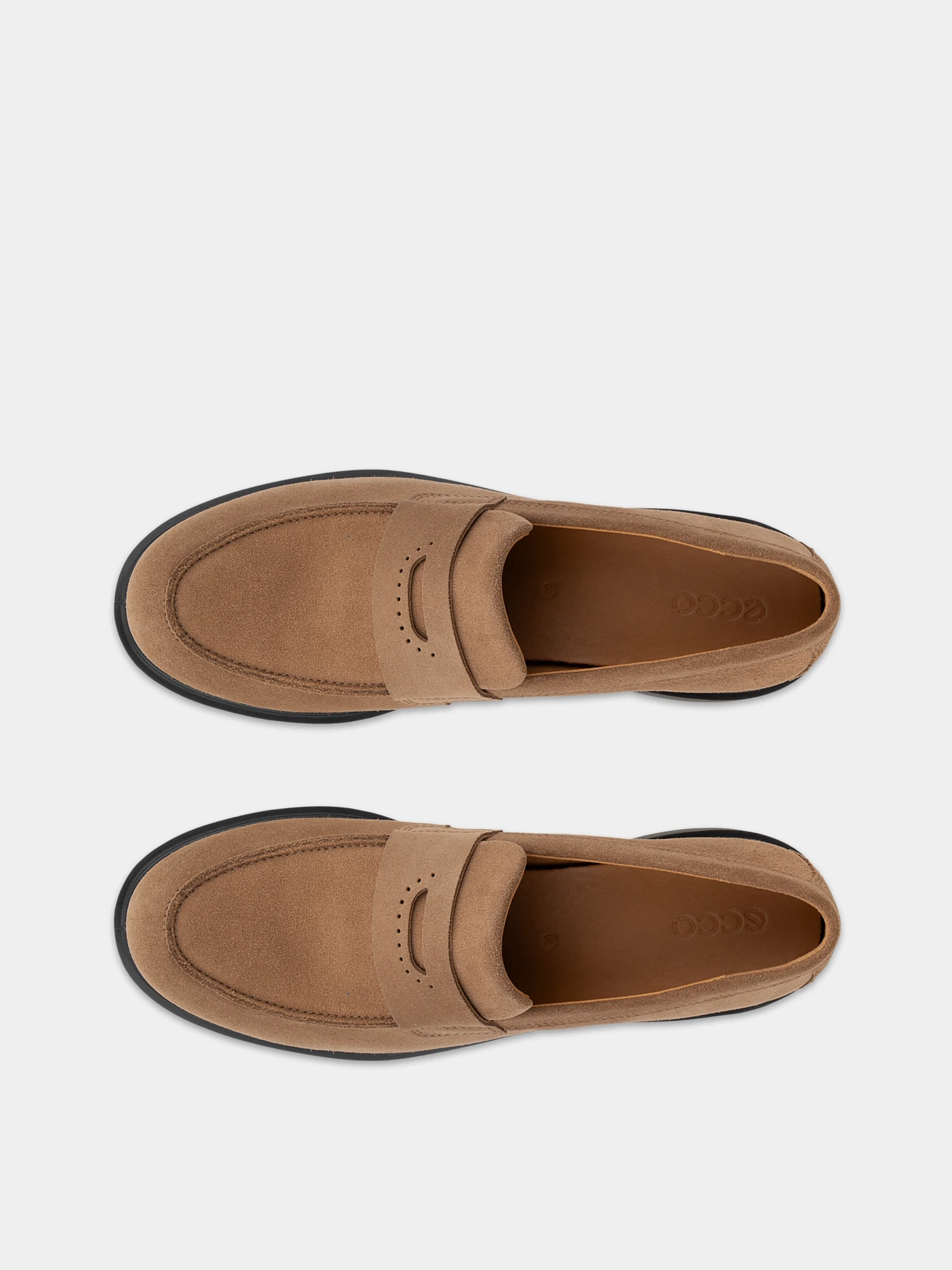 Loafers Women's ECCO