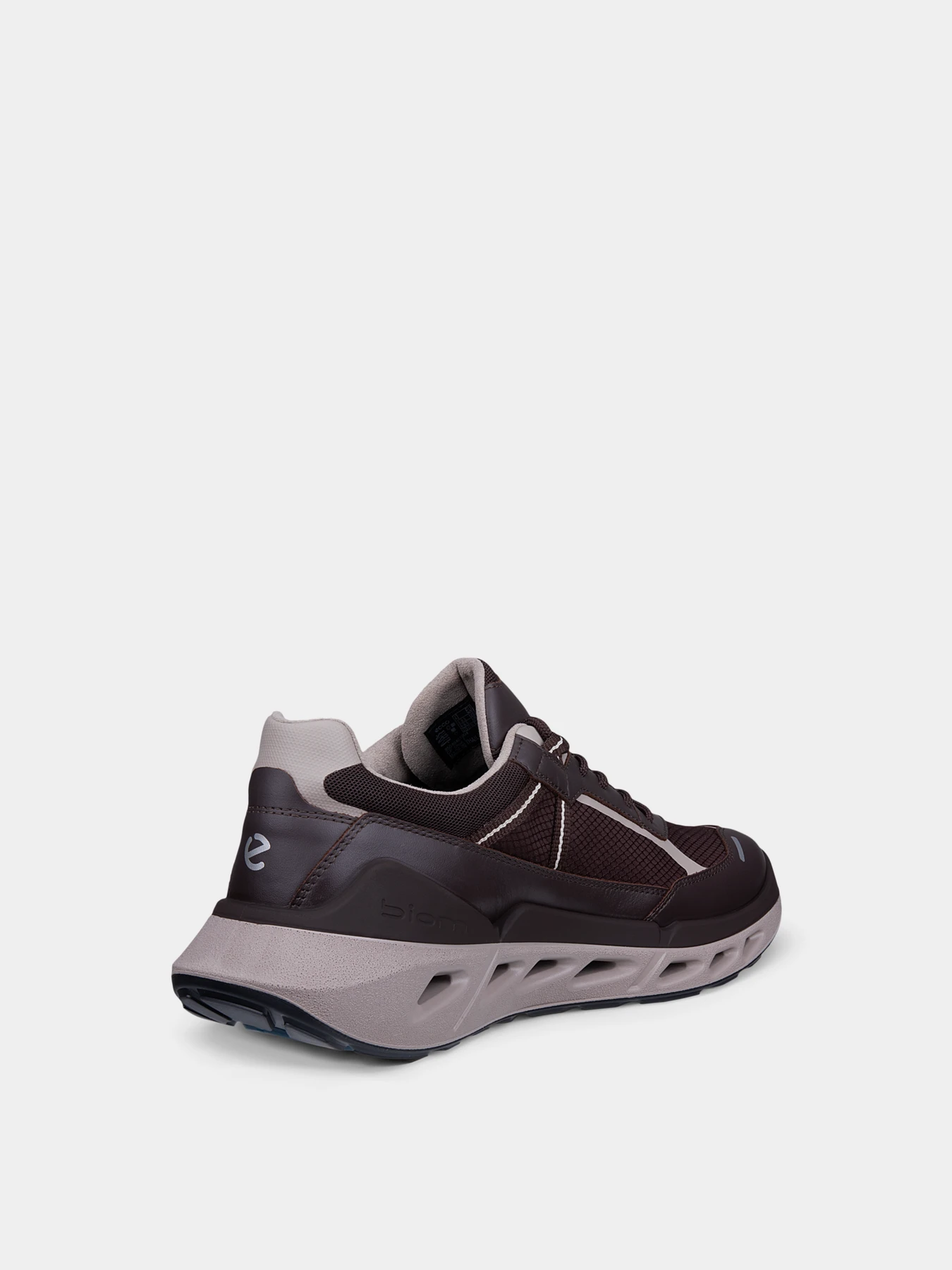Casual Sneakers Men's ECCO