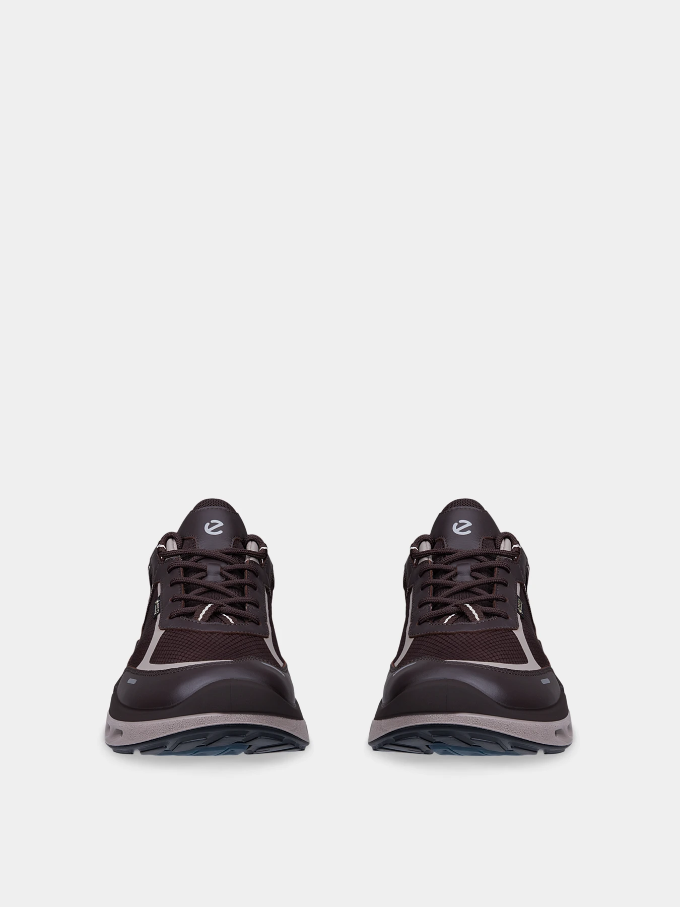 Casual Sneakers Men's ECCO
