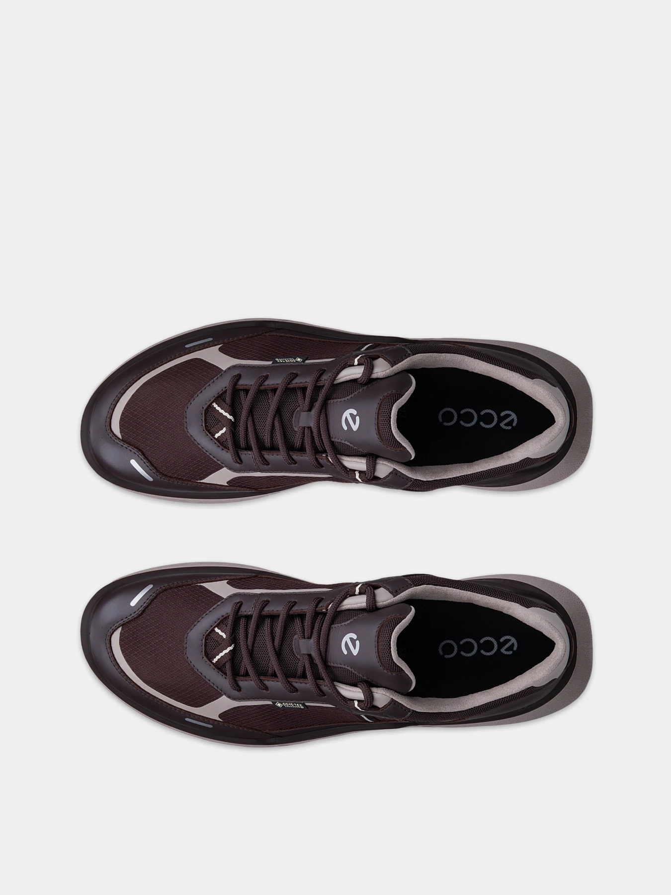 Casual Sneakers Men's ECCO