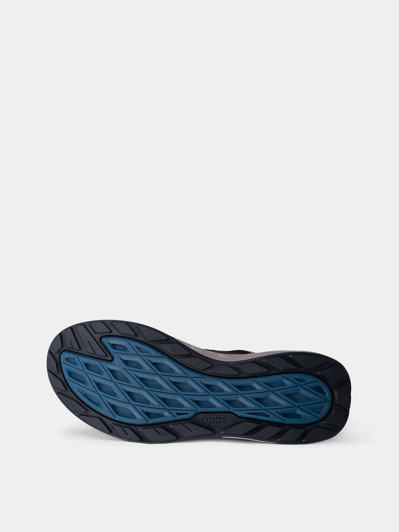 Casual Sneakers Men's ECCO