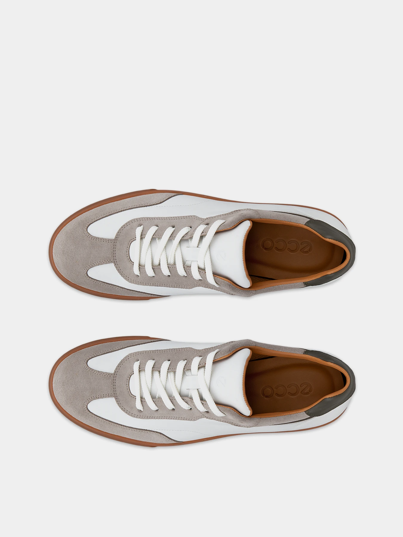 Low-Top Sneakers Men's ECCO