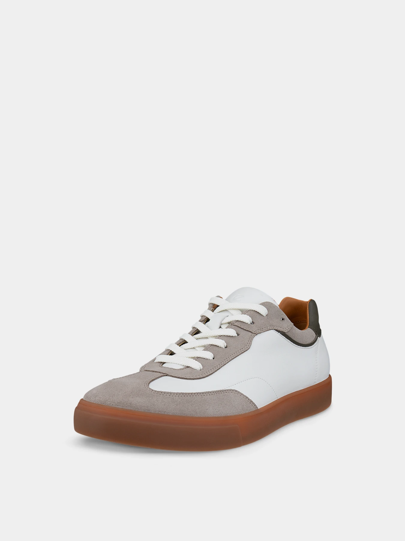 Low-Top Sneakers Men's ECCO
