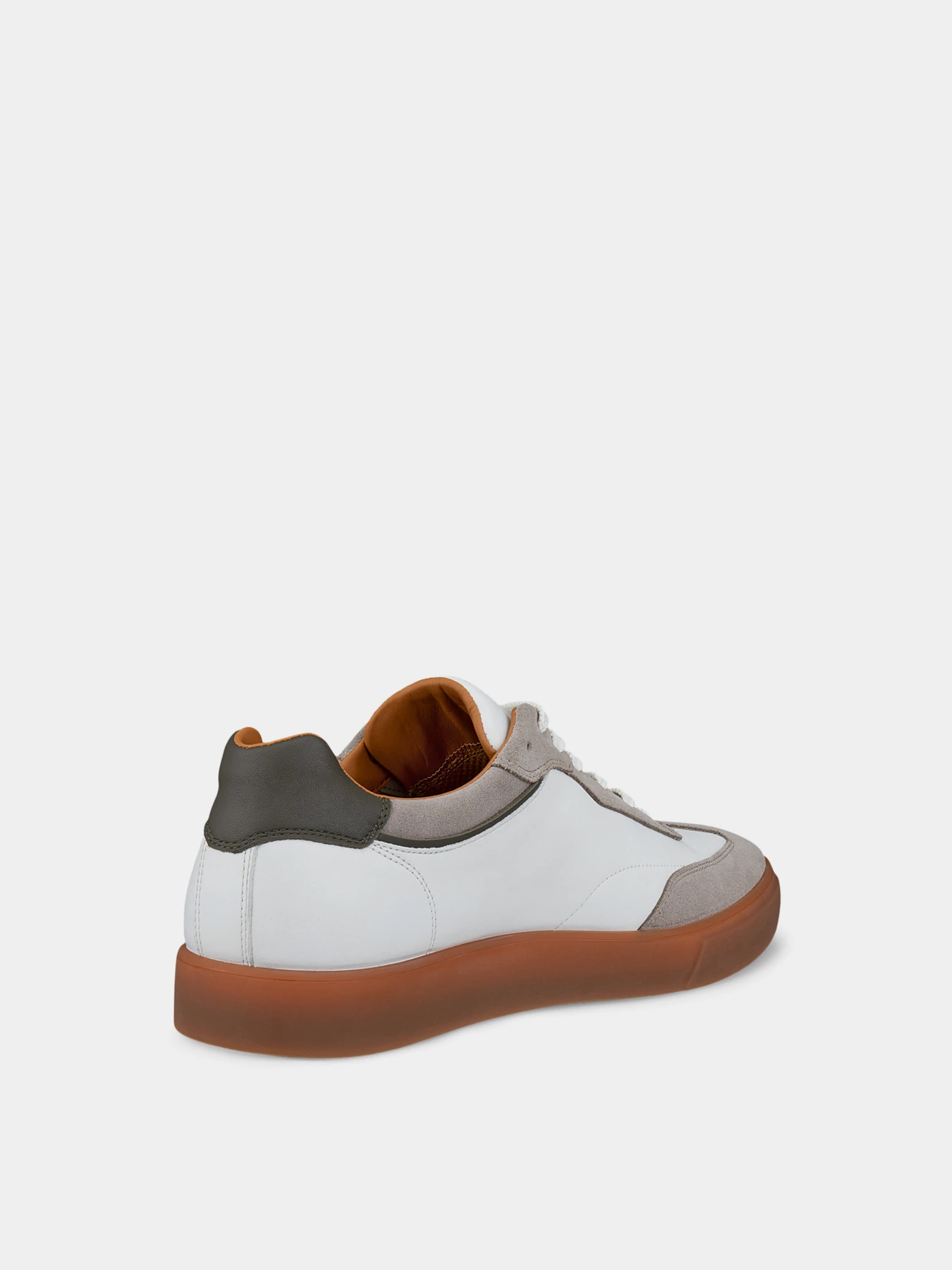 Low-Top Sneakers Men's ECCO