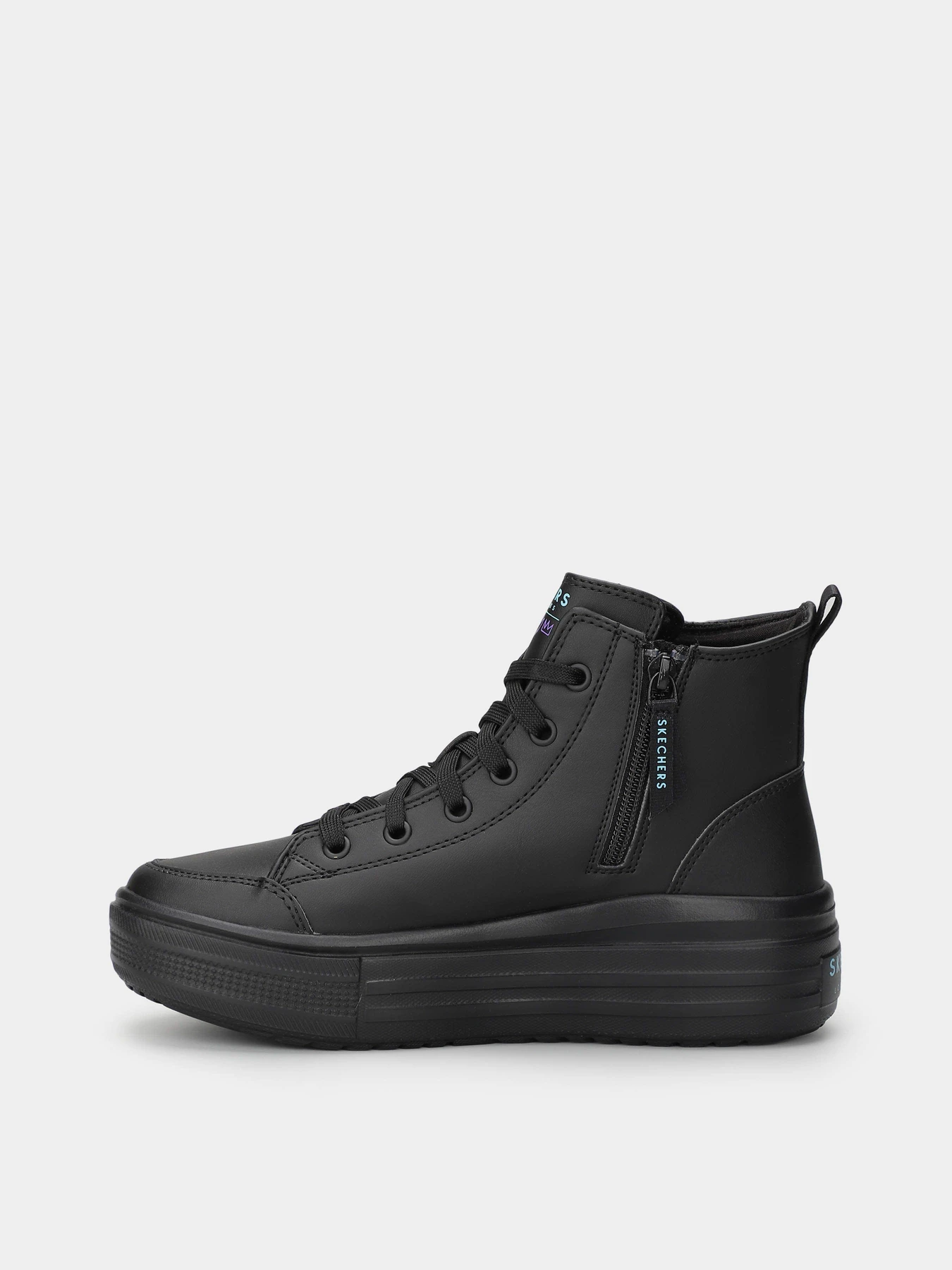 High-Top Sneakers Women's Skechers