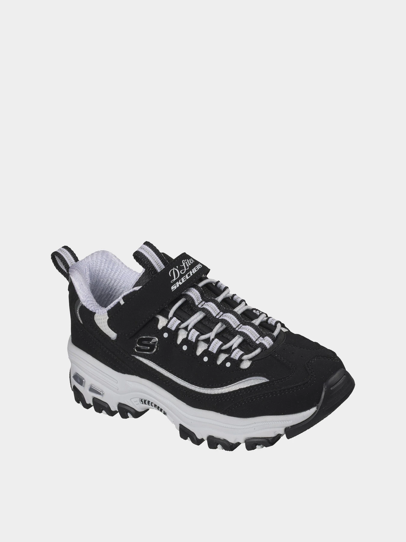 Кросівки повсякденні Жіночі Skechers