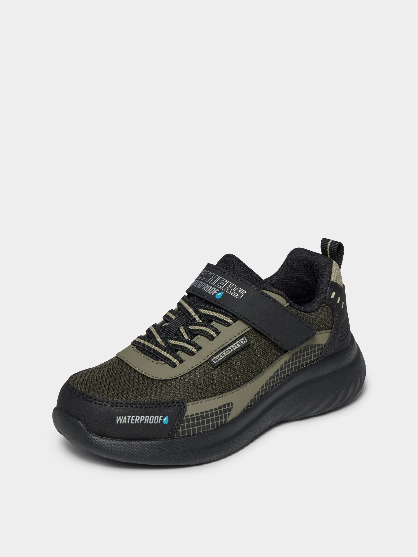 Кросівки повсякденні Чоловічі Skechers