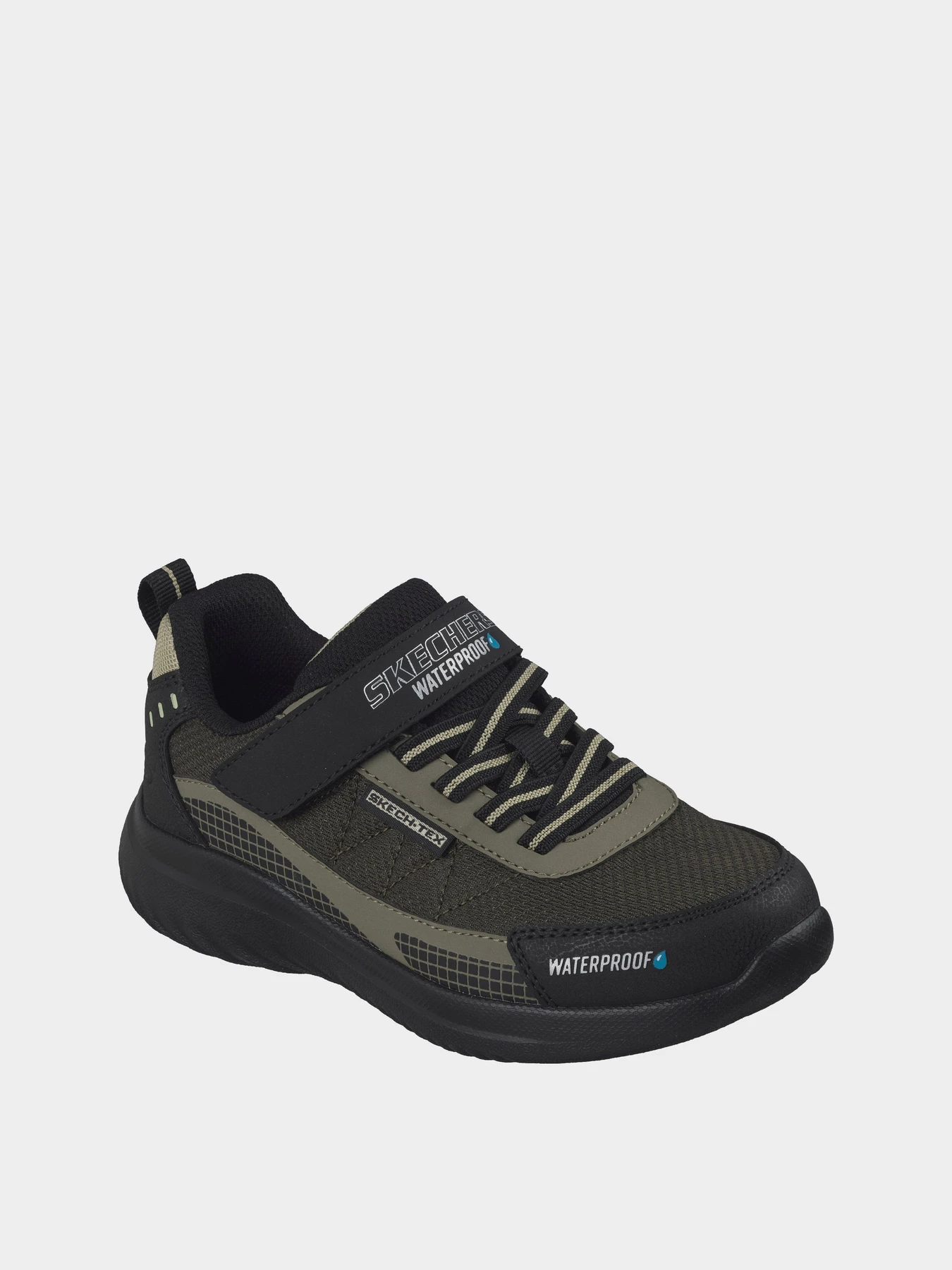Кросівки повсякденні Чоловічі Skechers