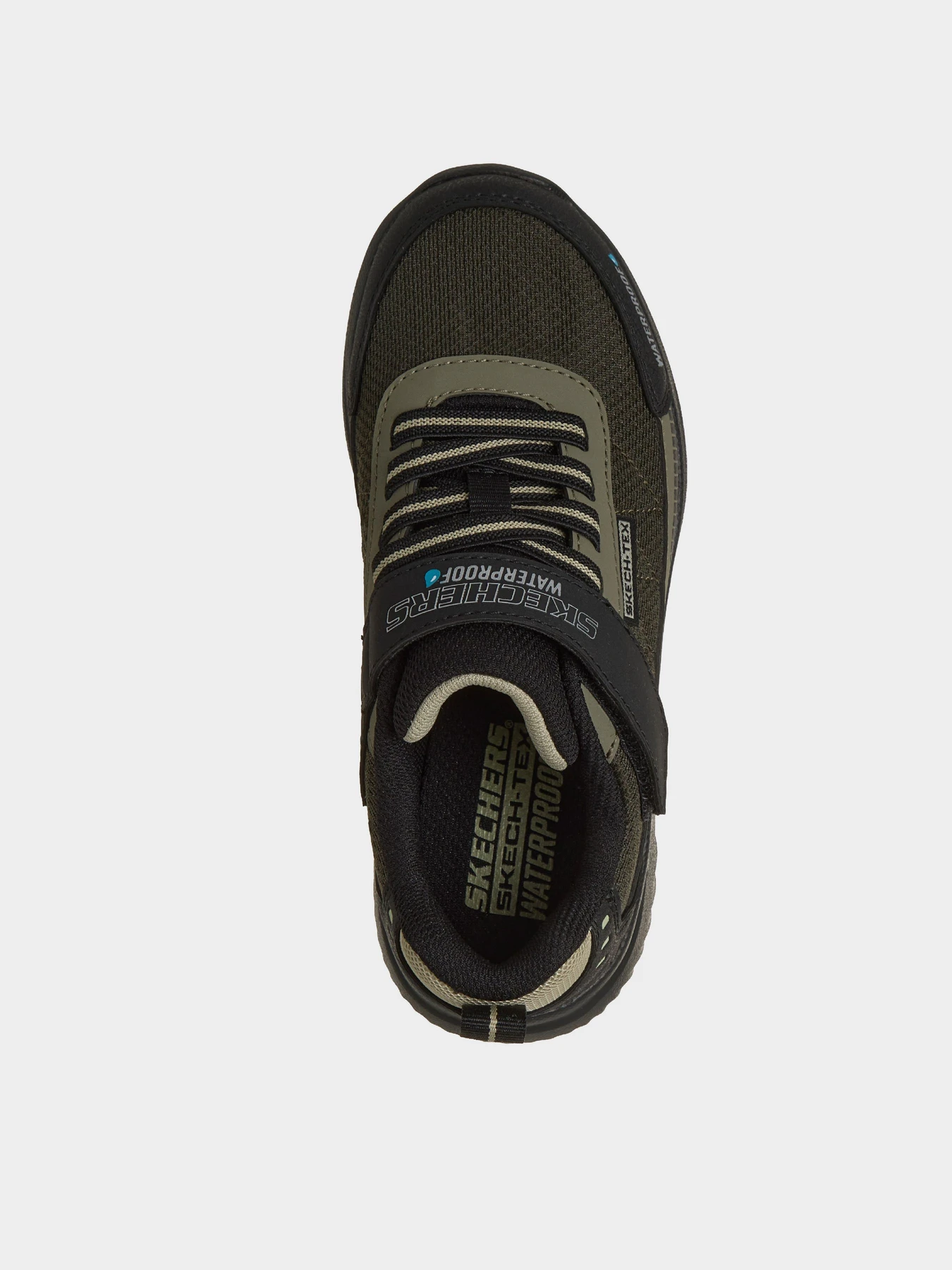 Кросівки повсякденні Чоловічі Skechers