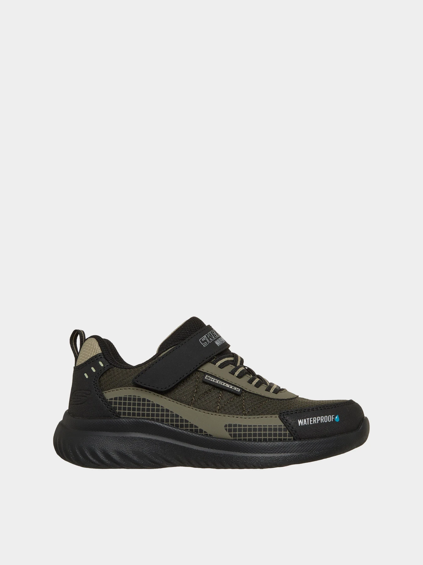 Кросівки повсякденні Чоловічі Skechers