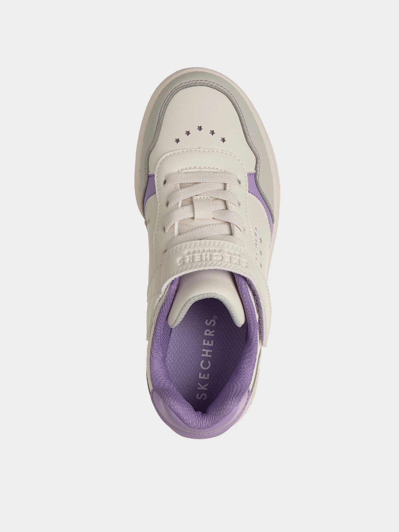 Кеды низкие Женские Skechers