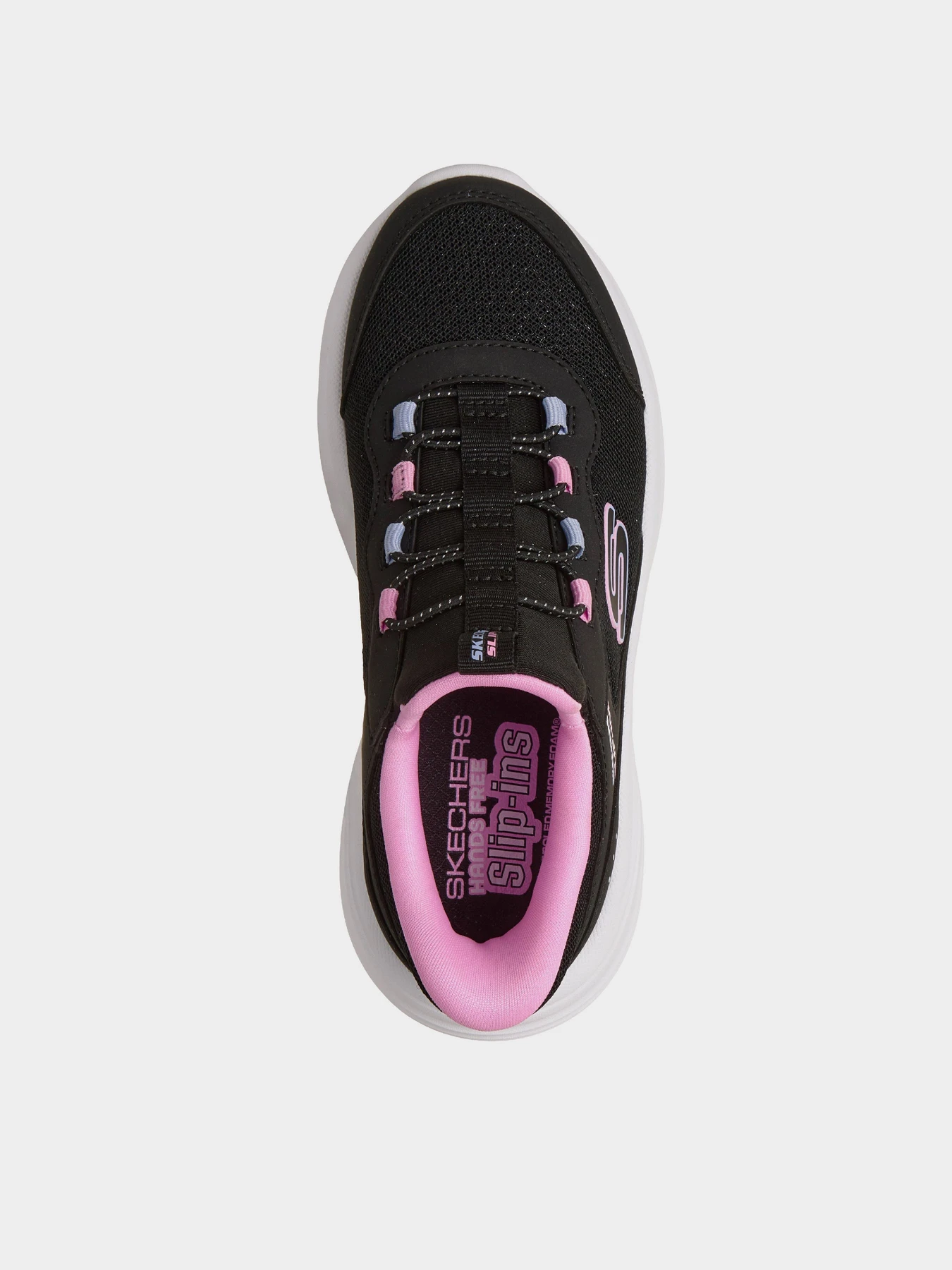 Кросівки повсякденні Жіночі Skechers