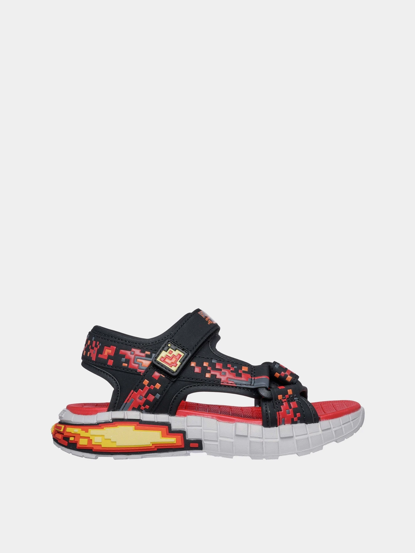 Сандалії Чоловічі Skechers