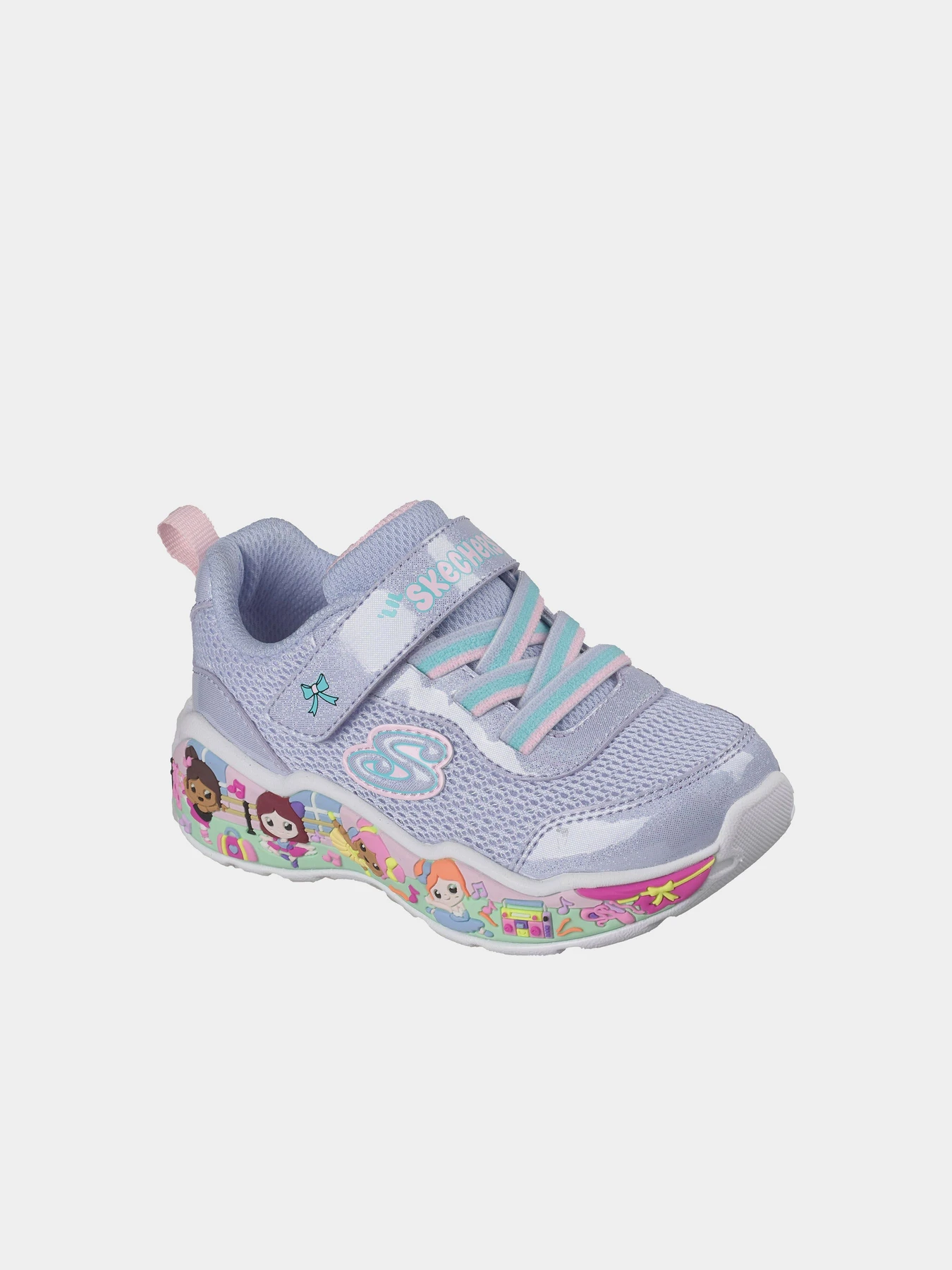 Кроссовки повседневные Женские Skechers