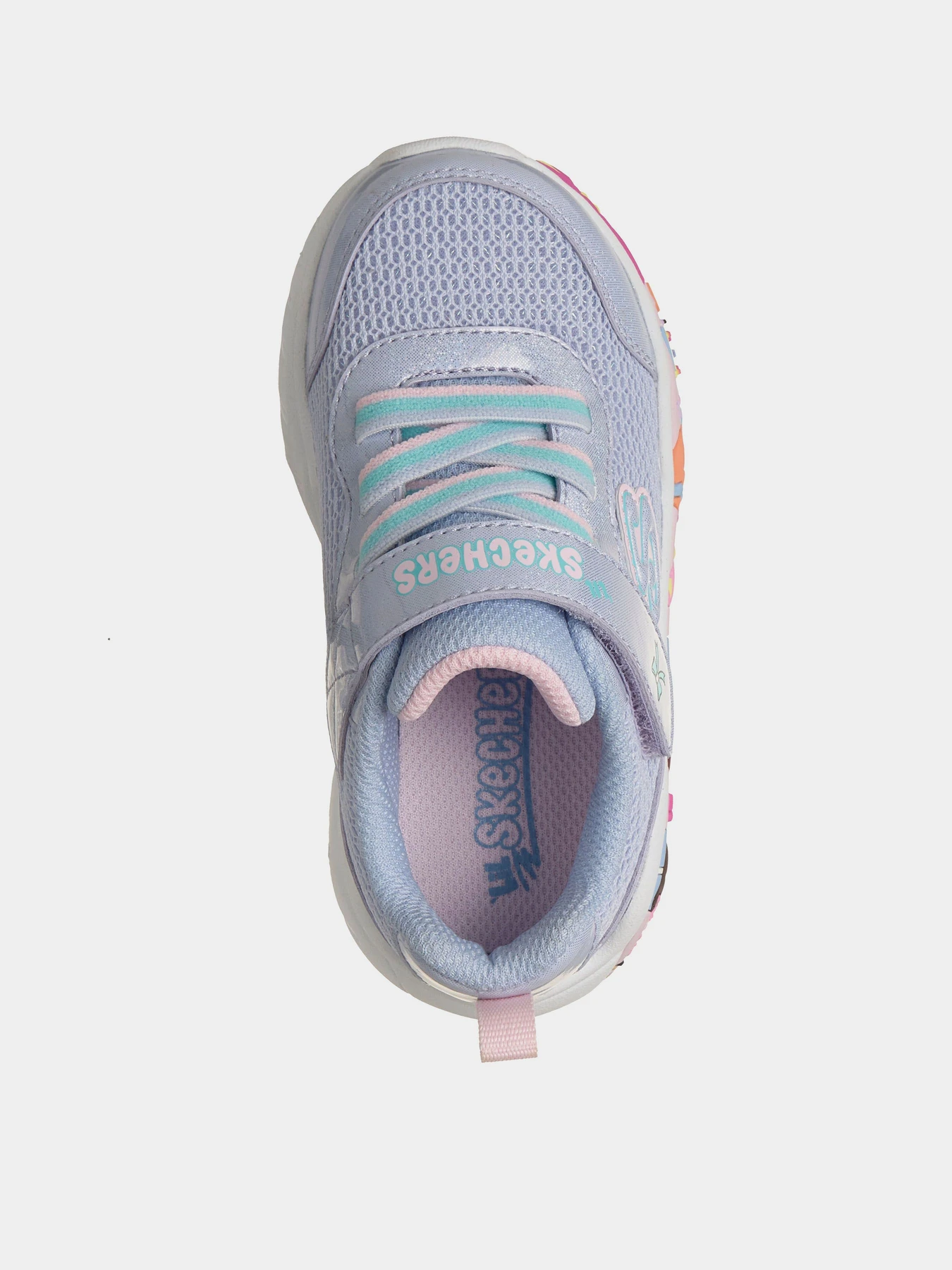 Кроссовки повседневные Женские Skechers