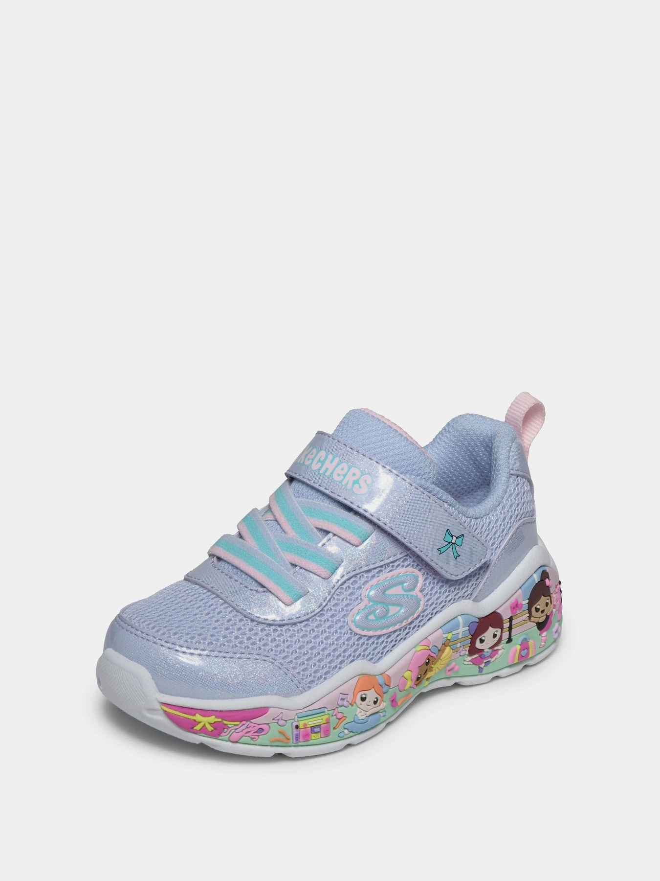 Кроссовки повседневные Женские Skechers