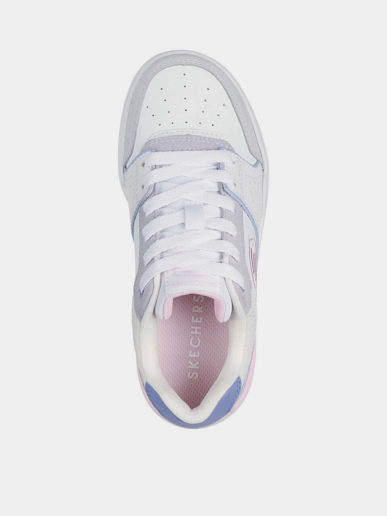 Low-Top Sneakers Women's Skechers