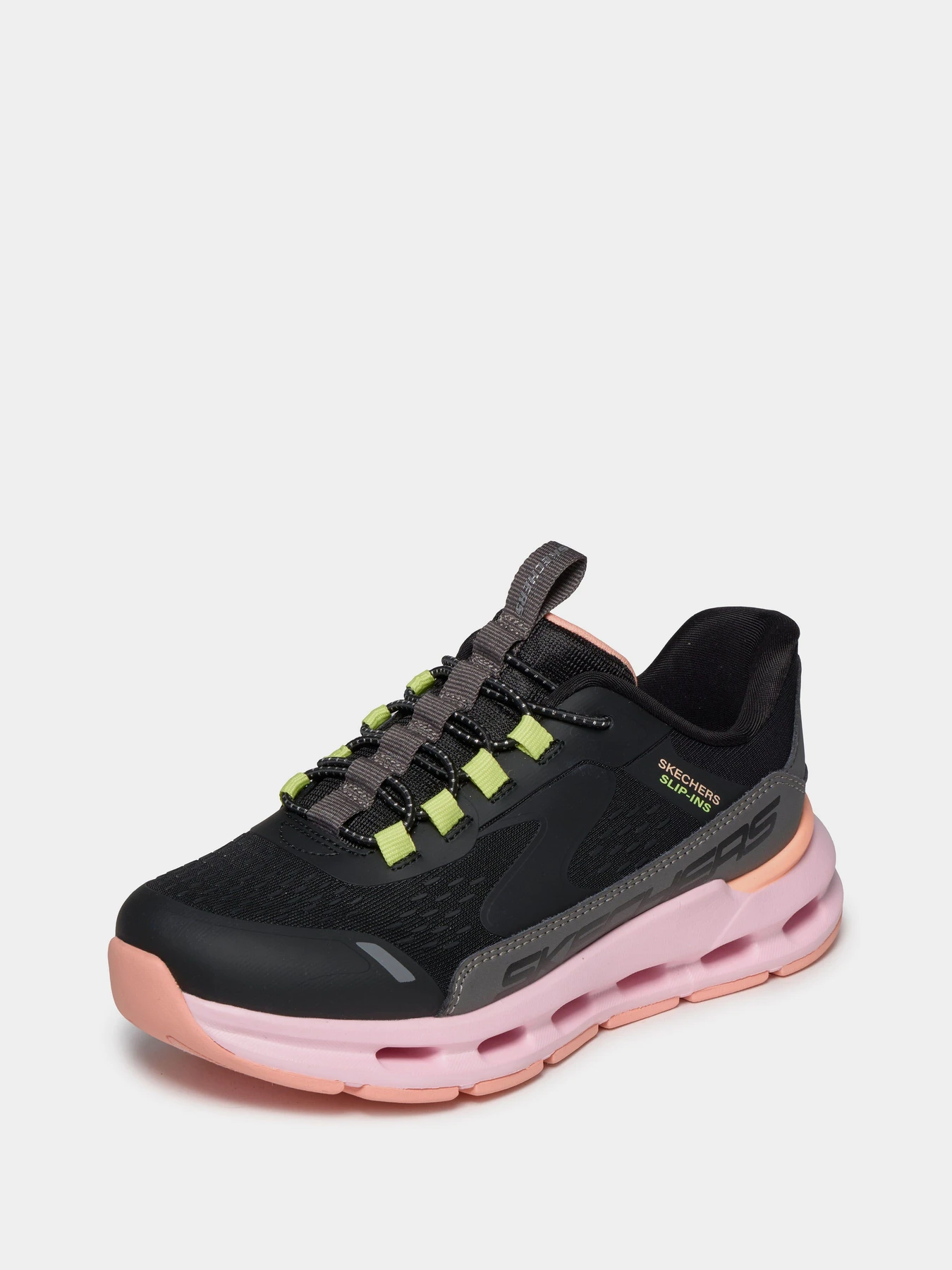Кросівки повсякденні Жіночі Skechers