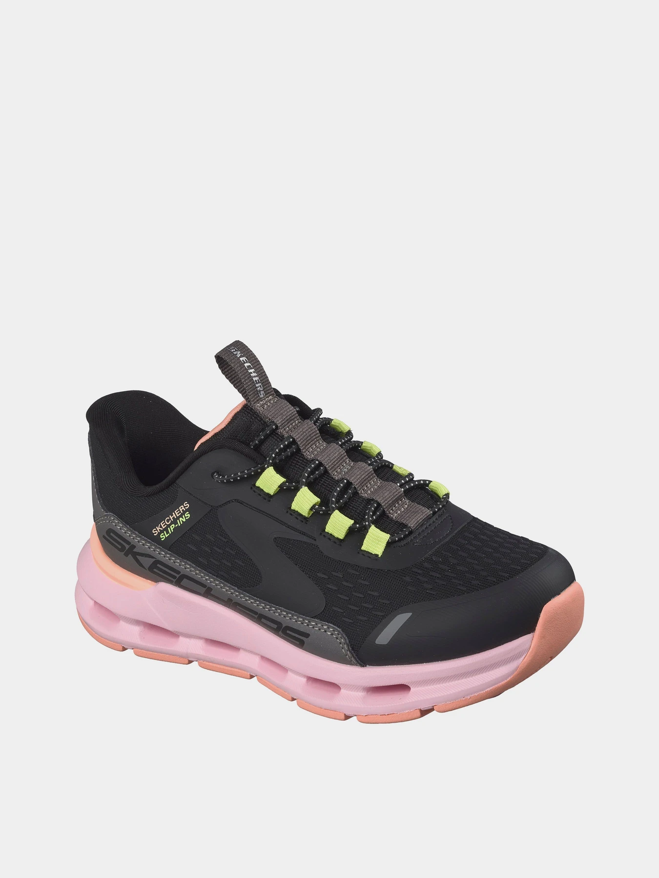 Кросівки повсякденні Жіночі Skechers