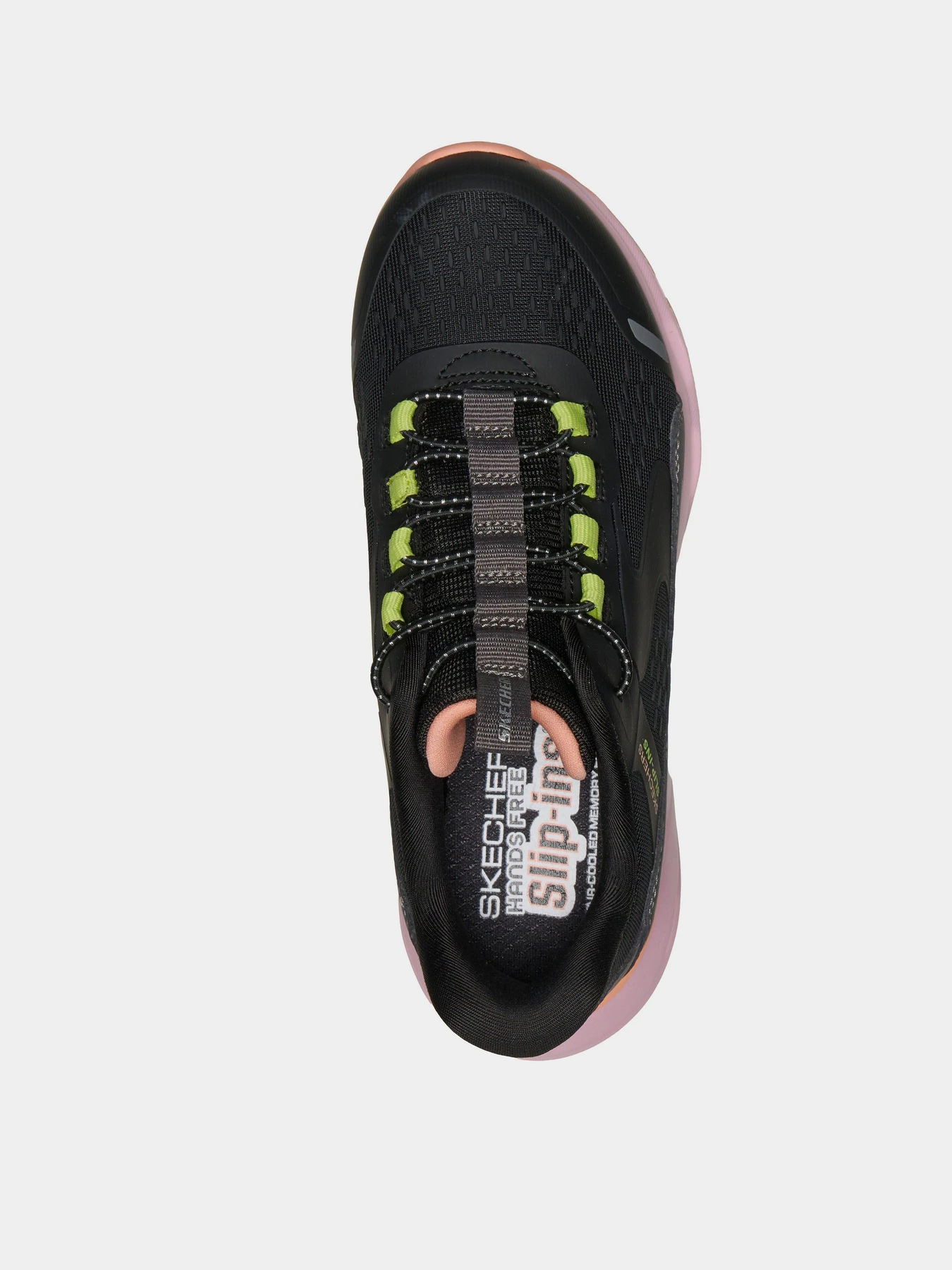 Кросівки повсякденні Жіночі Skechers