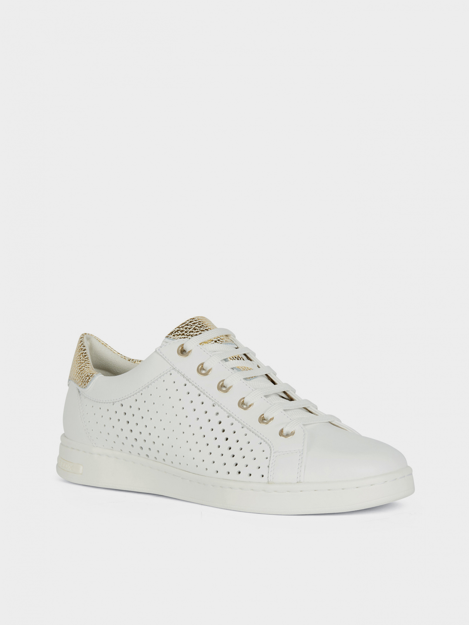 Low-Top Sneakers Women's Geox
