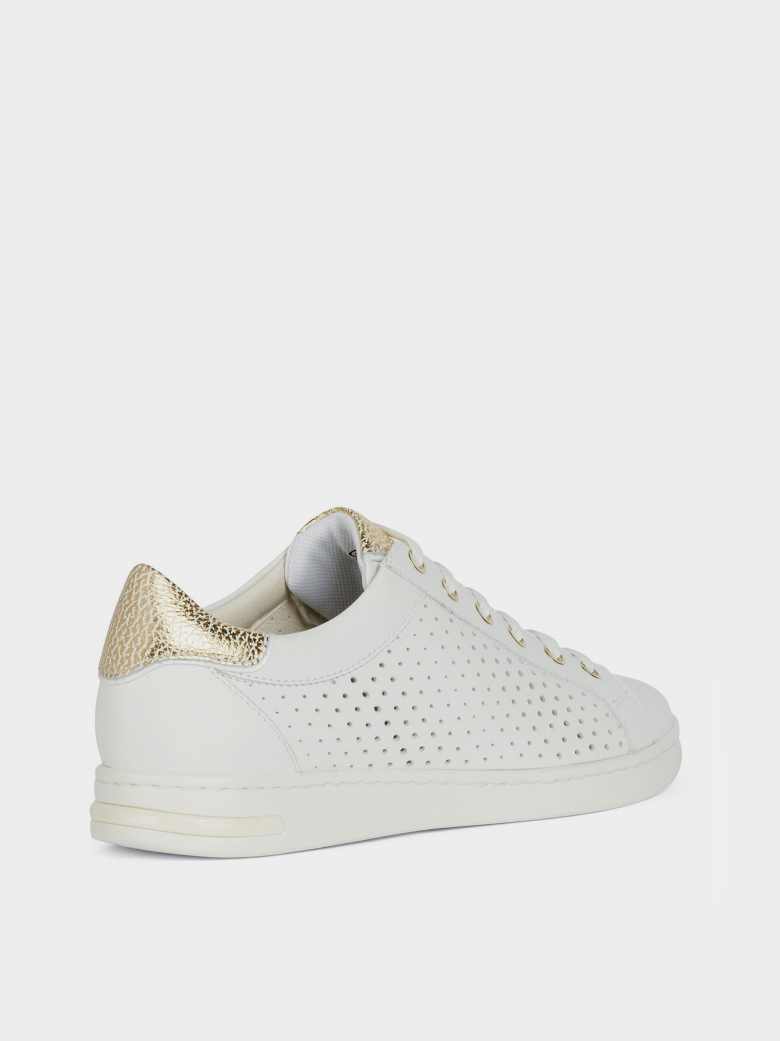 Low-Top Sneakers Women's Geox