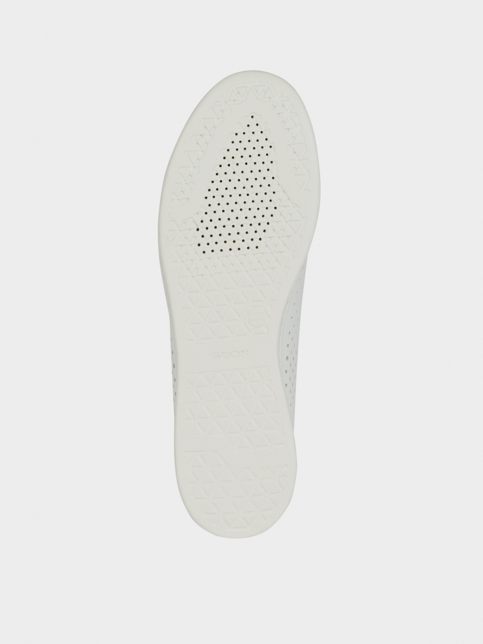 Low-Top Sneakers Women's Geox