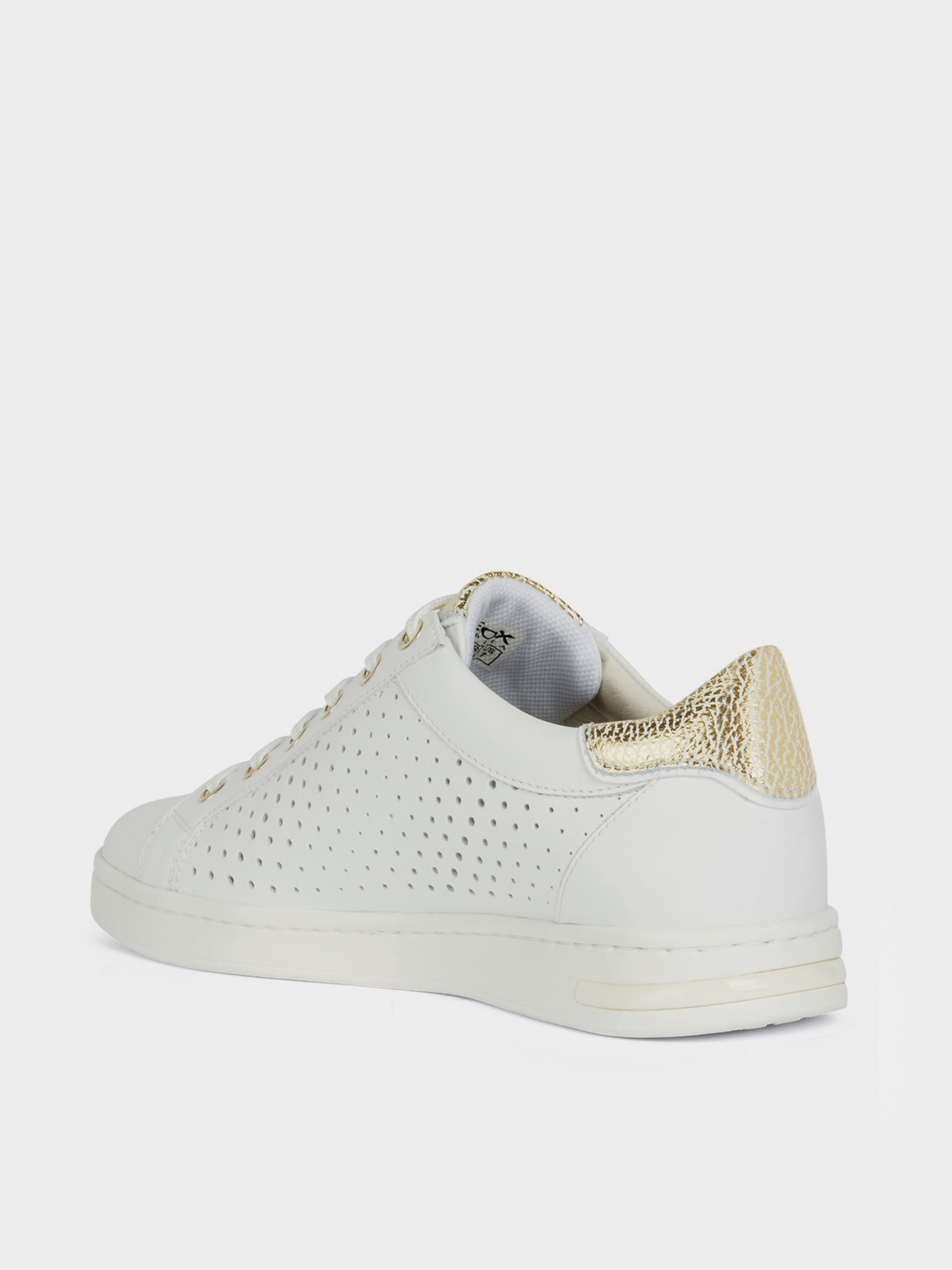 Low-Top Sneakers Women's Geox