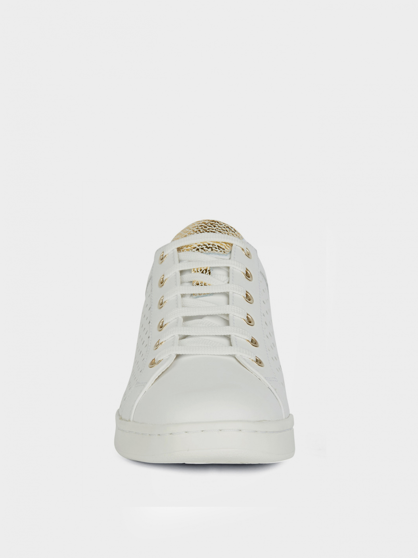 Low-Top Sneakers Women's Geox