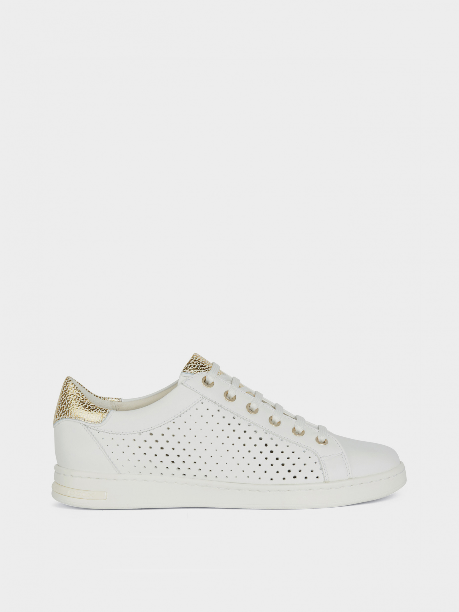 Low-Top Sneakers Women's Geox