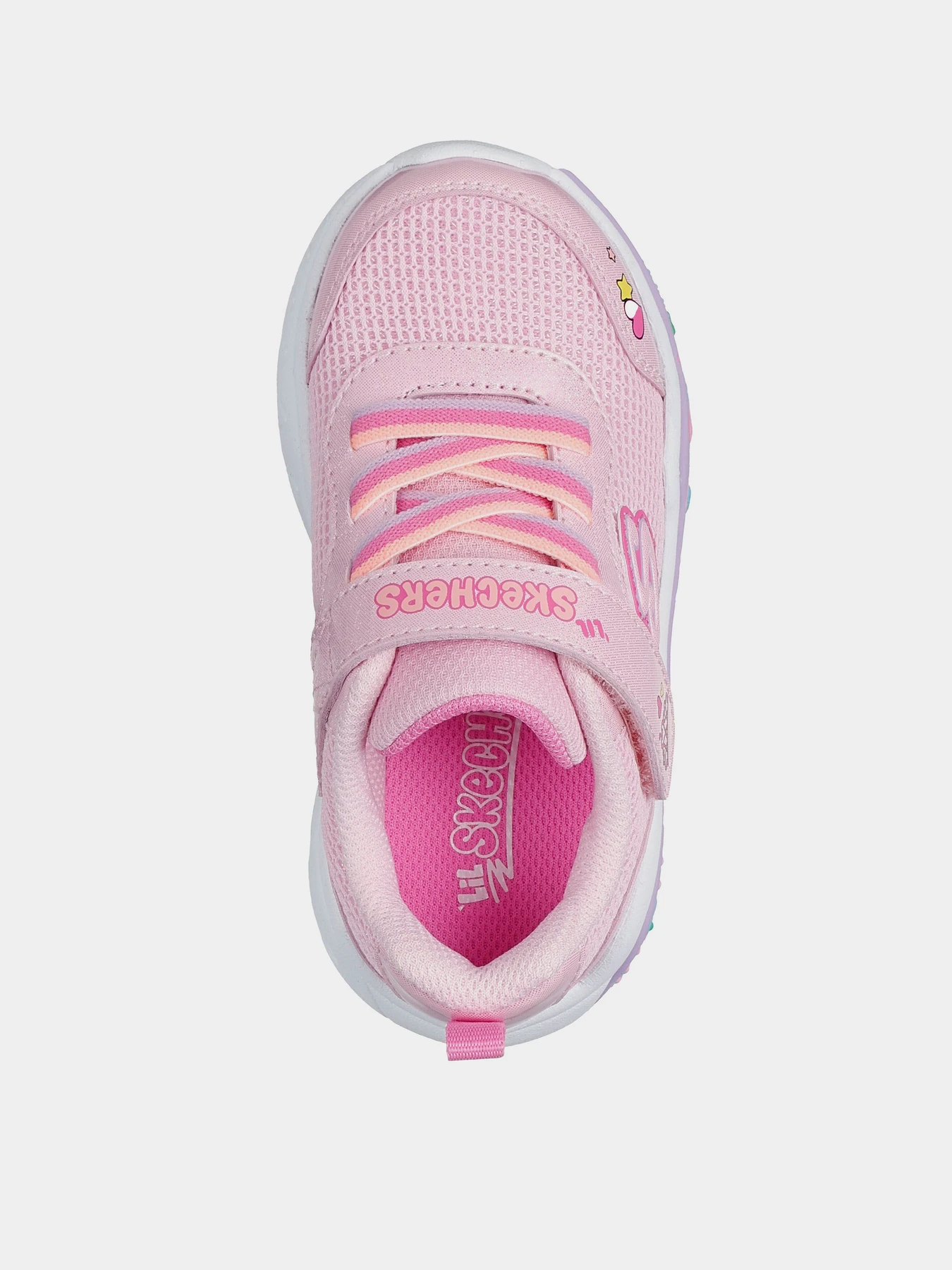 Кросівки повсякденні Жіночі Skechers