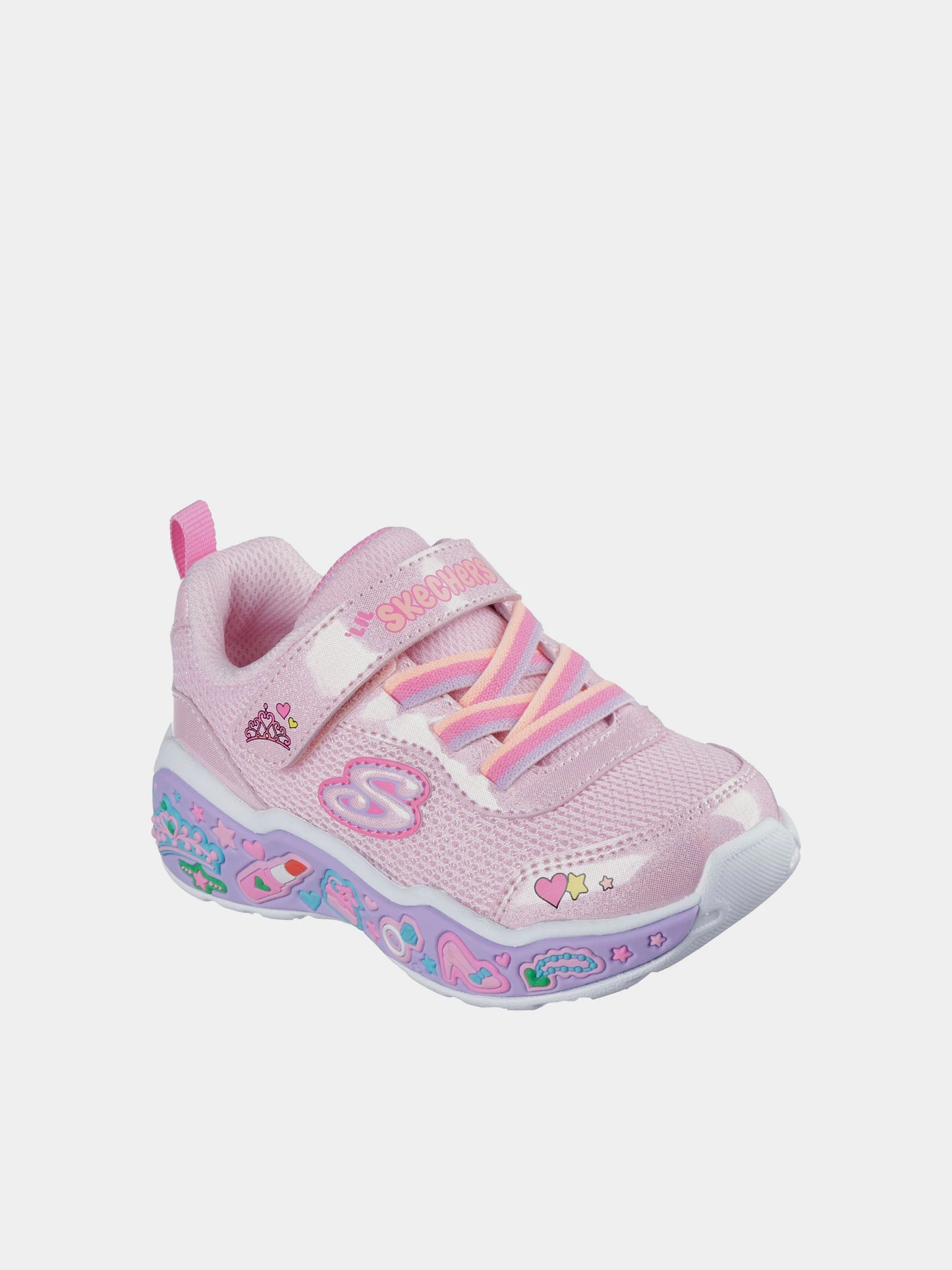Кросівки повсякденні Жіночі Skechers