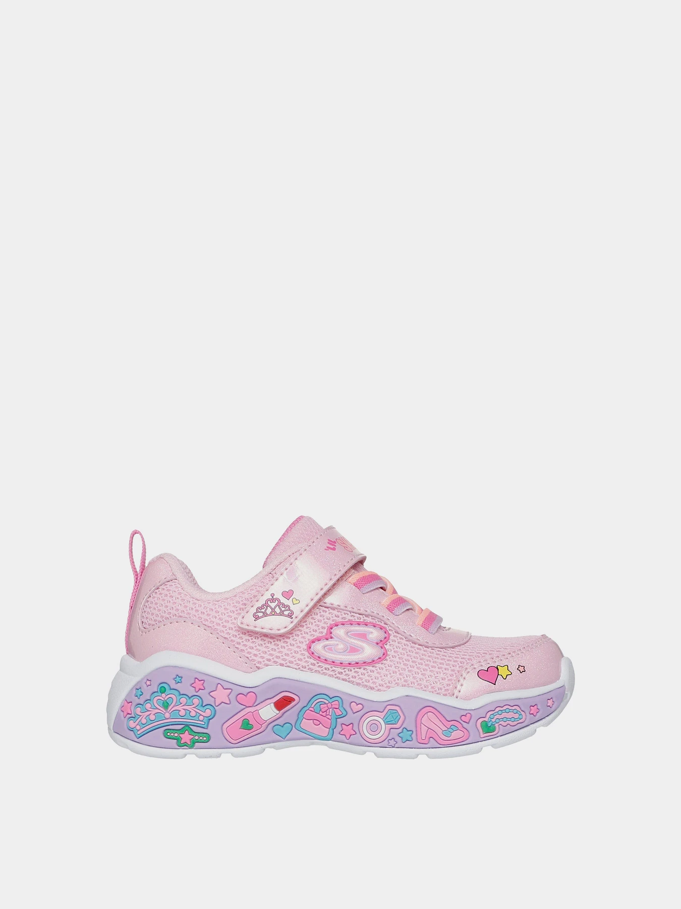 Кросівки повсякденні Жіночі Skechers