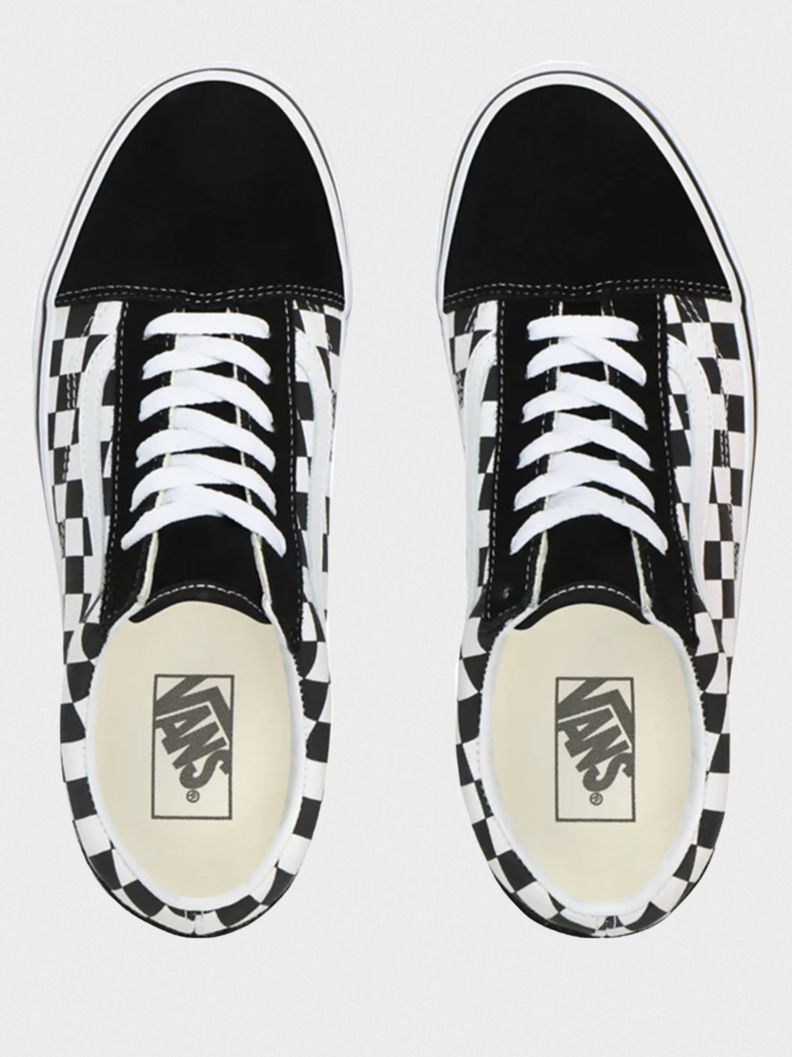 Кеди низькі Жіночі Vans